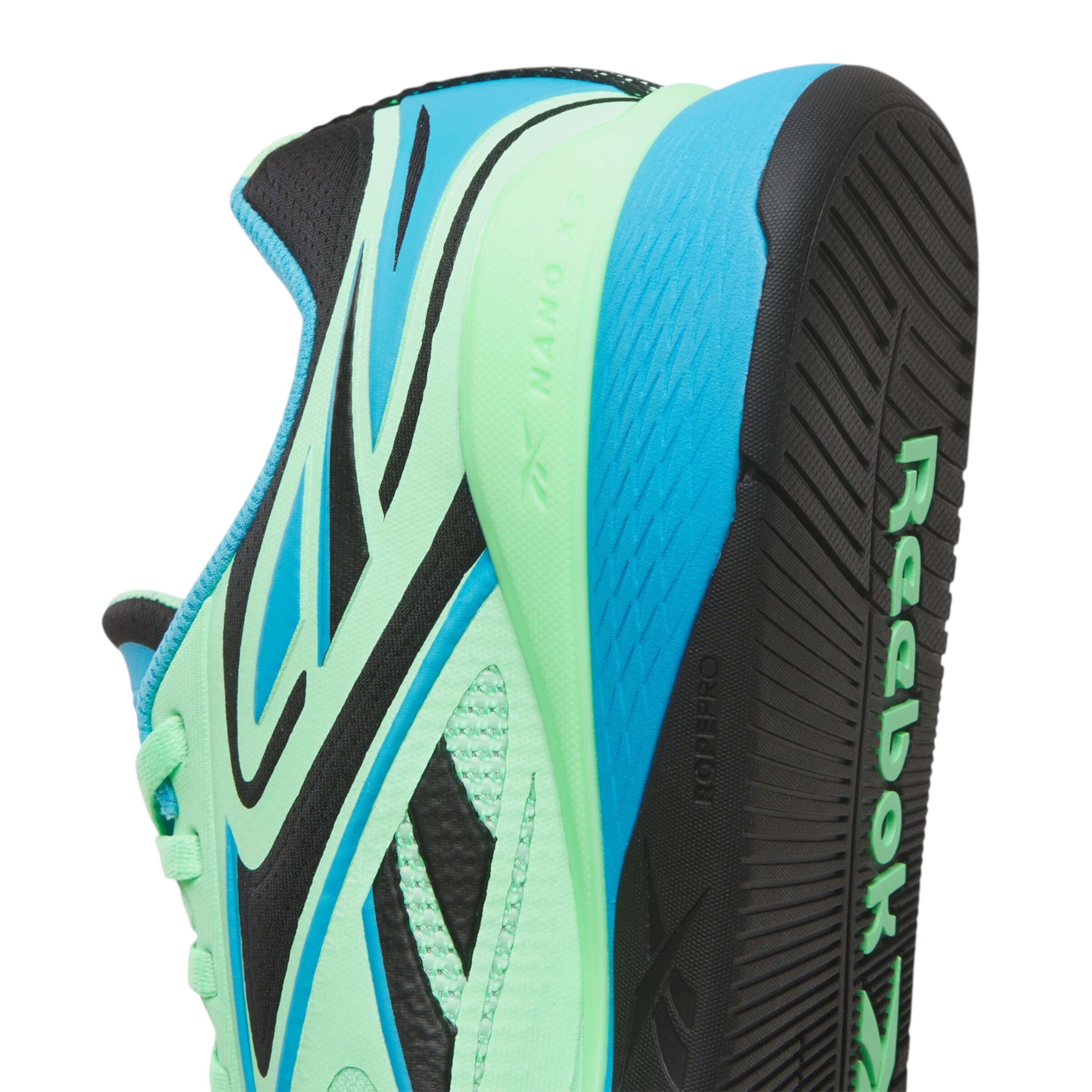 Tenis Nano X5 Edge image number 3