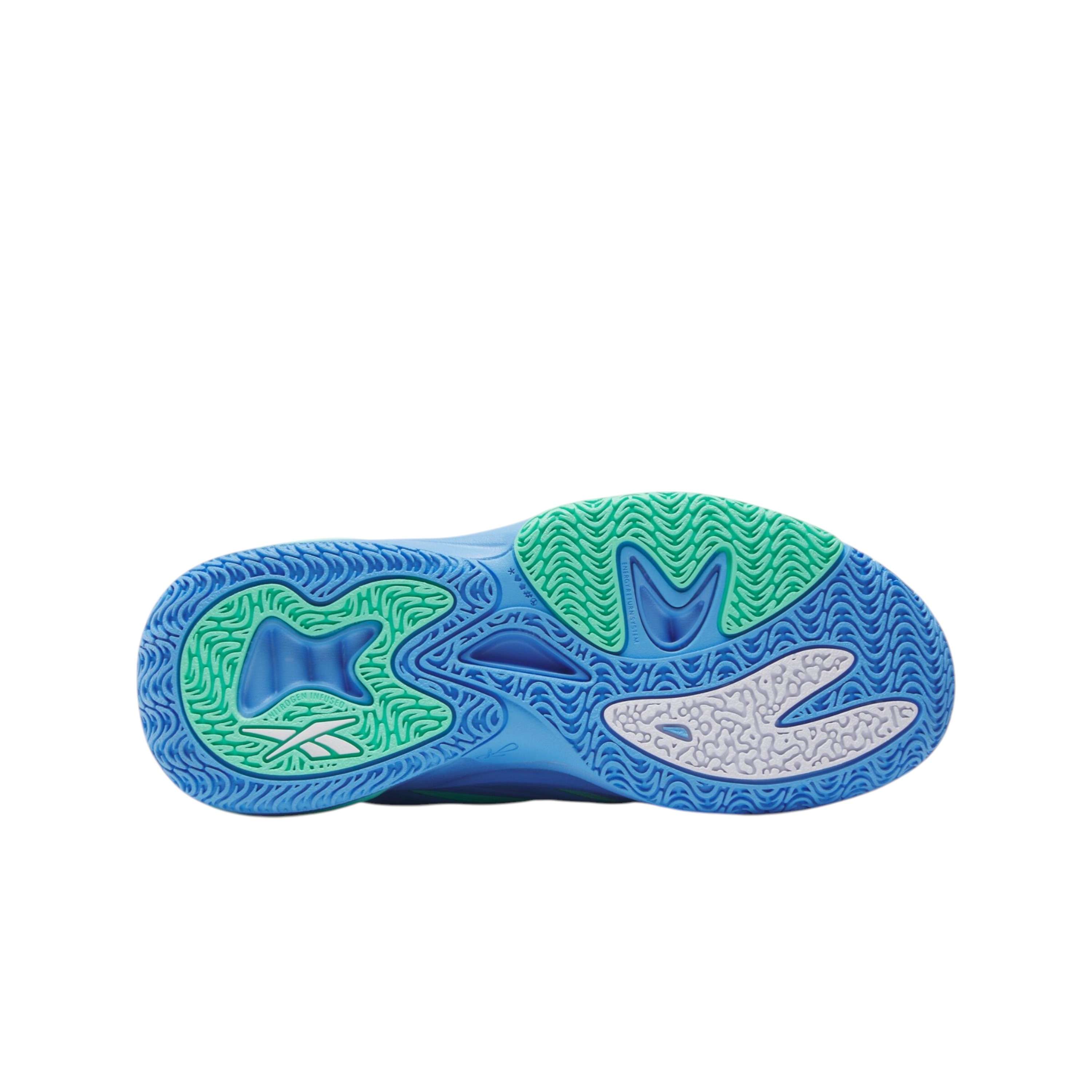 Tenis Angel Reese 1 image number 4