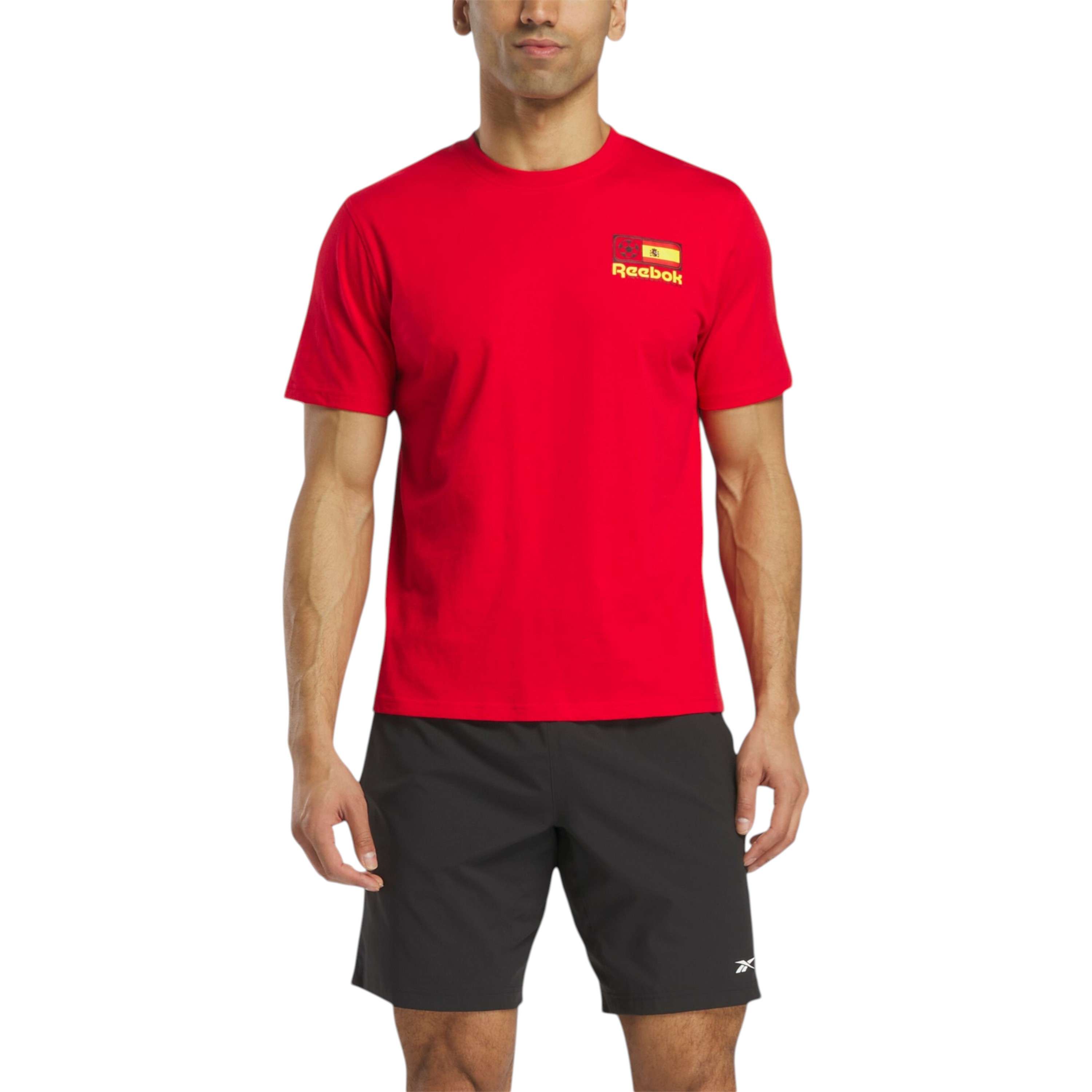 Playera Espa&ntilde;a