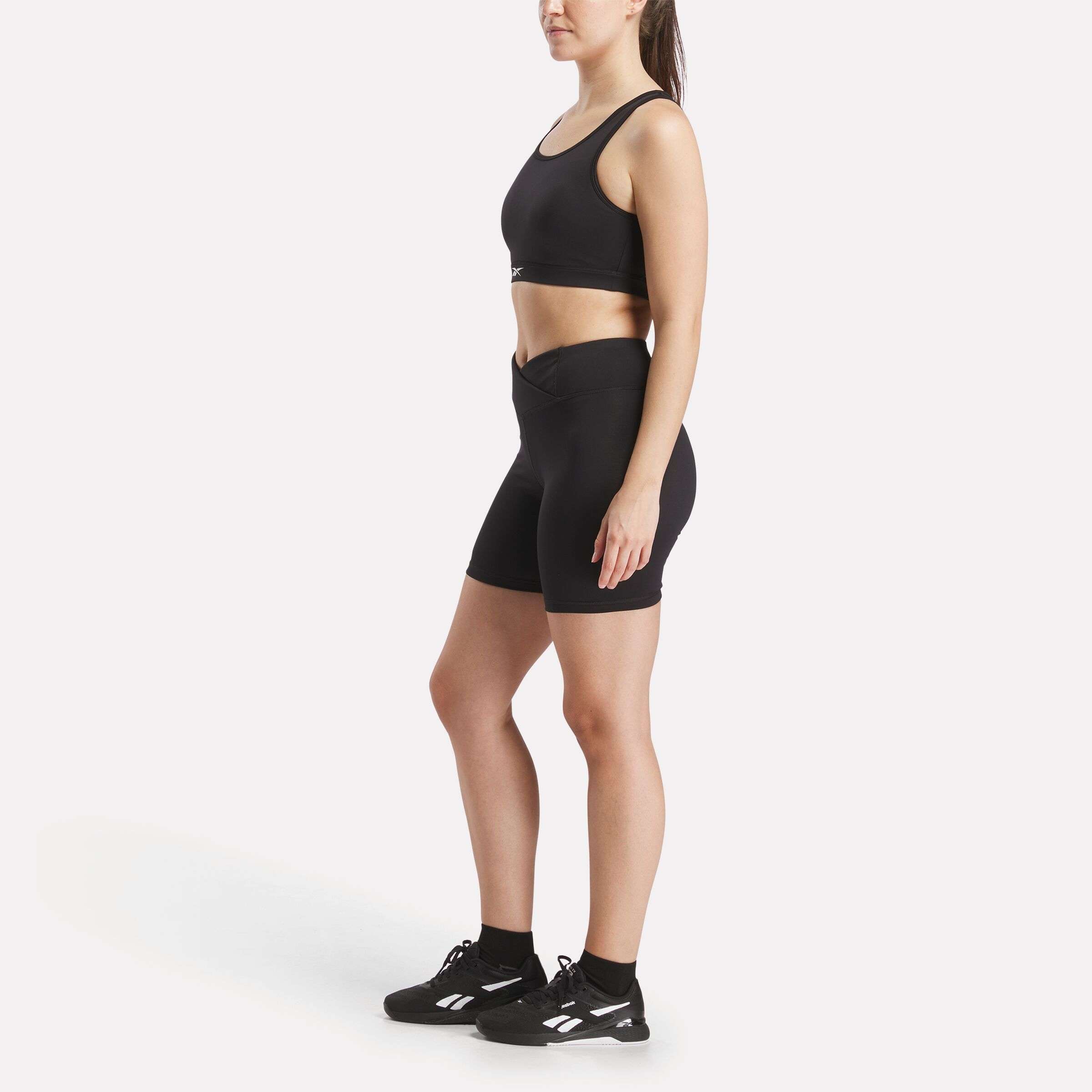 Top Deportivo Training Lux High Impact Bra