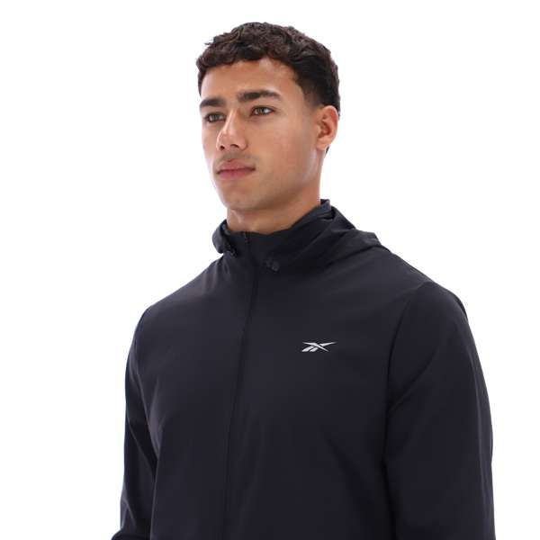 Chamarra Running Jacket image number 4