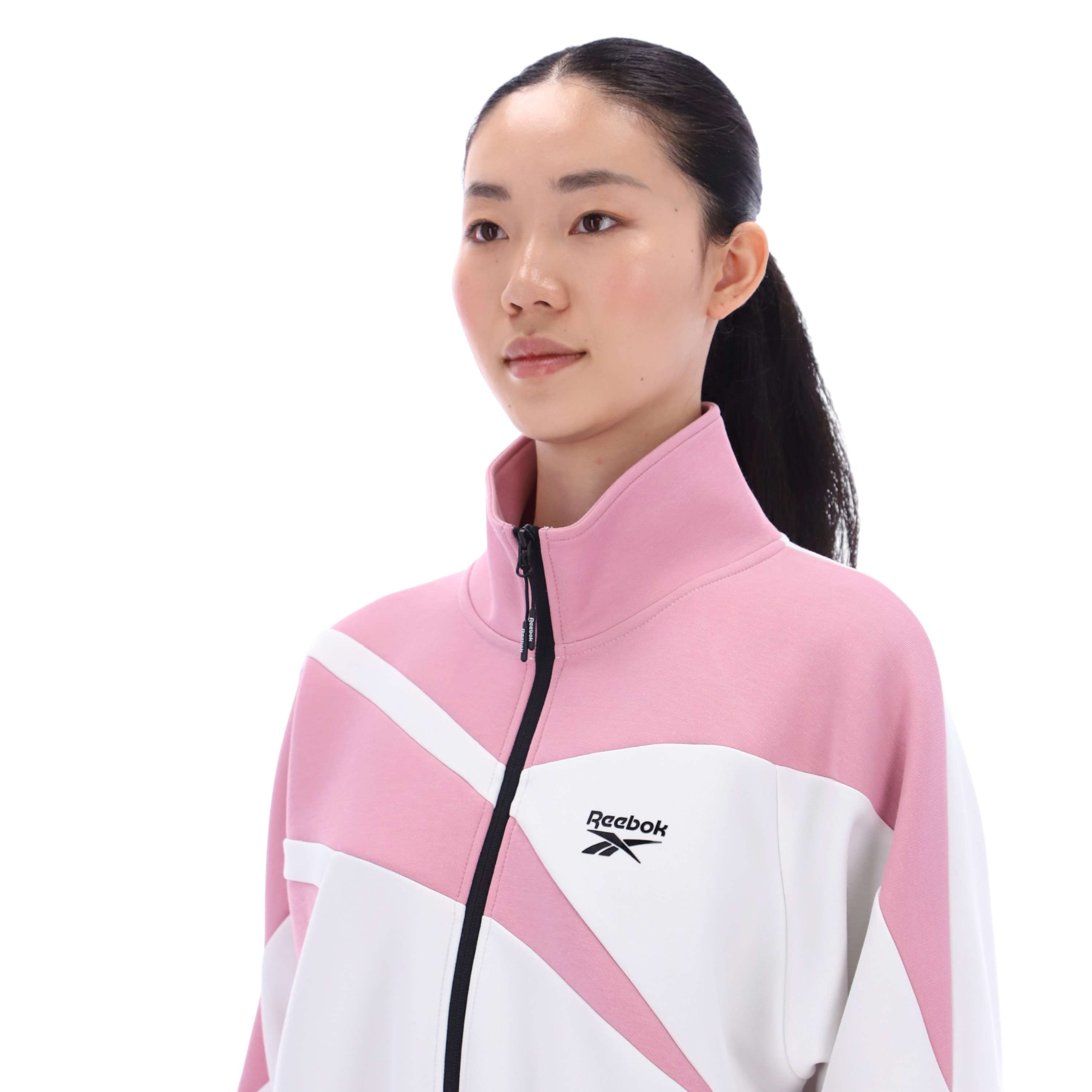 Chamarra Vector Track Top image number 3