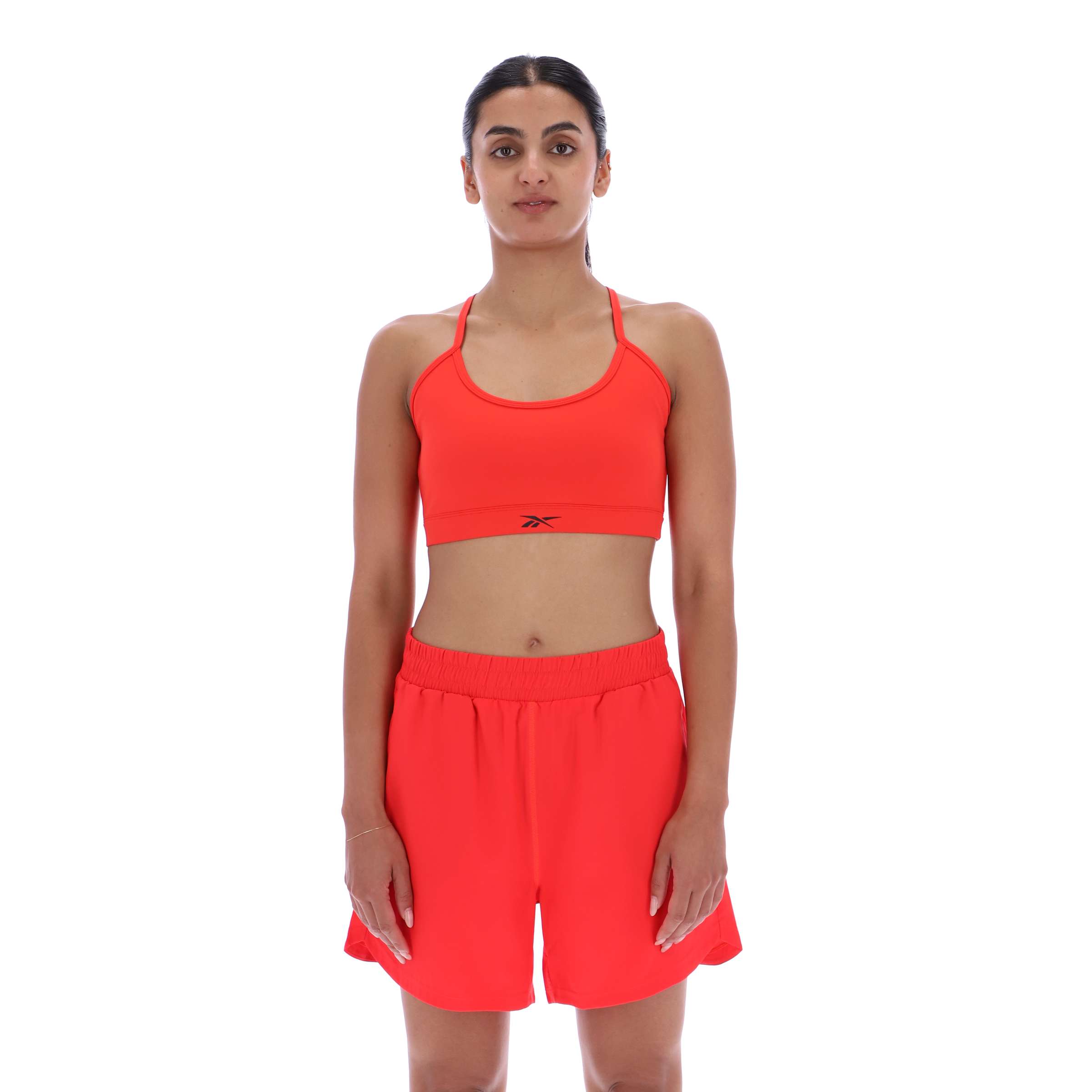 Top Deportivo Tri-Back