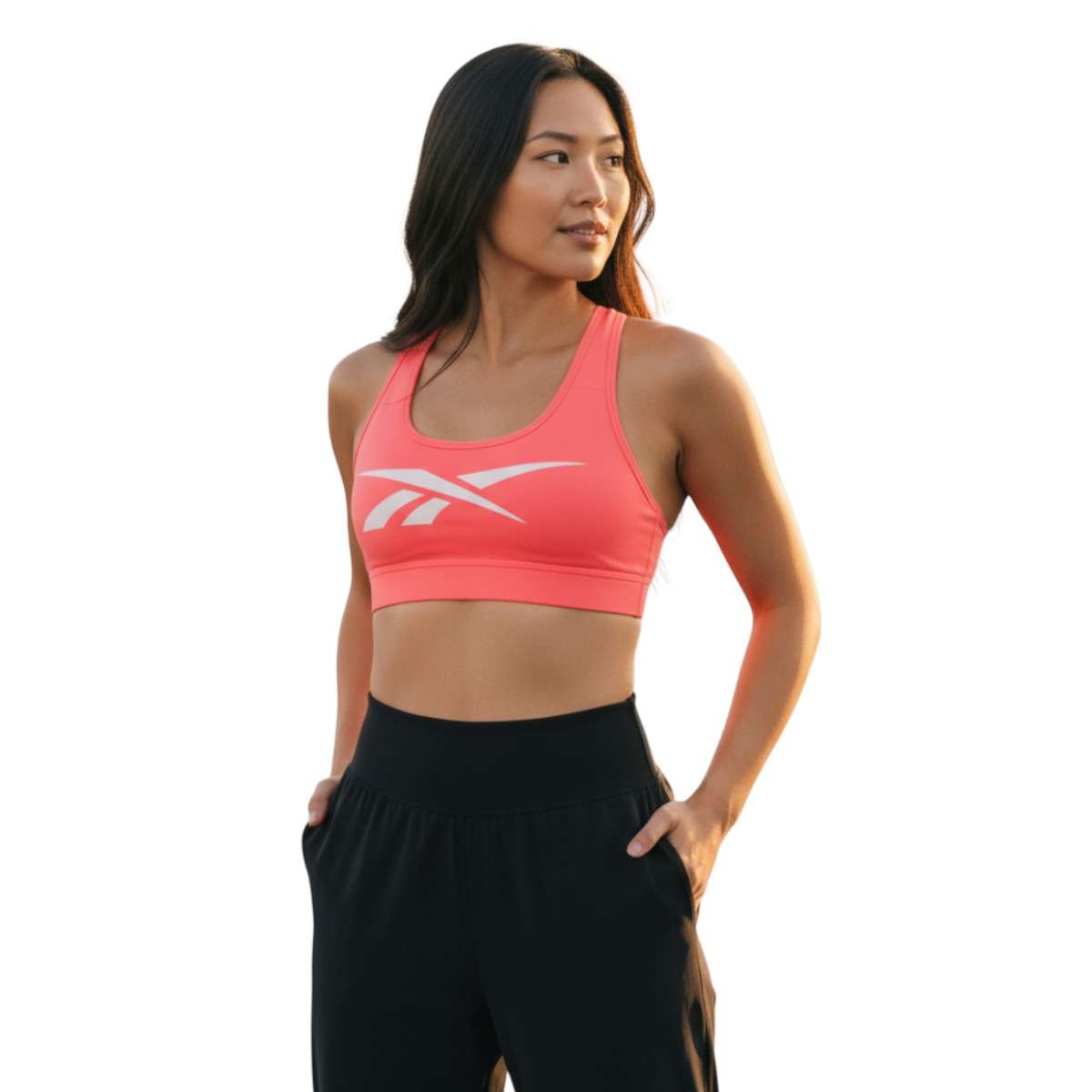 Top Deportivo Training Racer Victoria