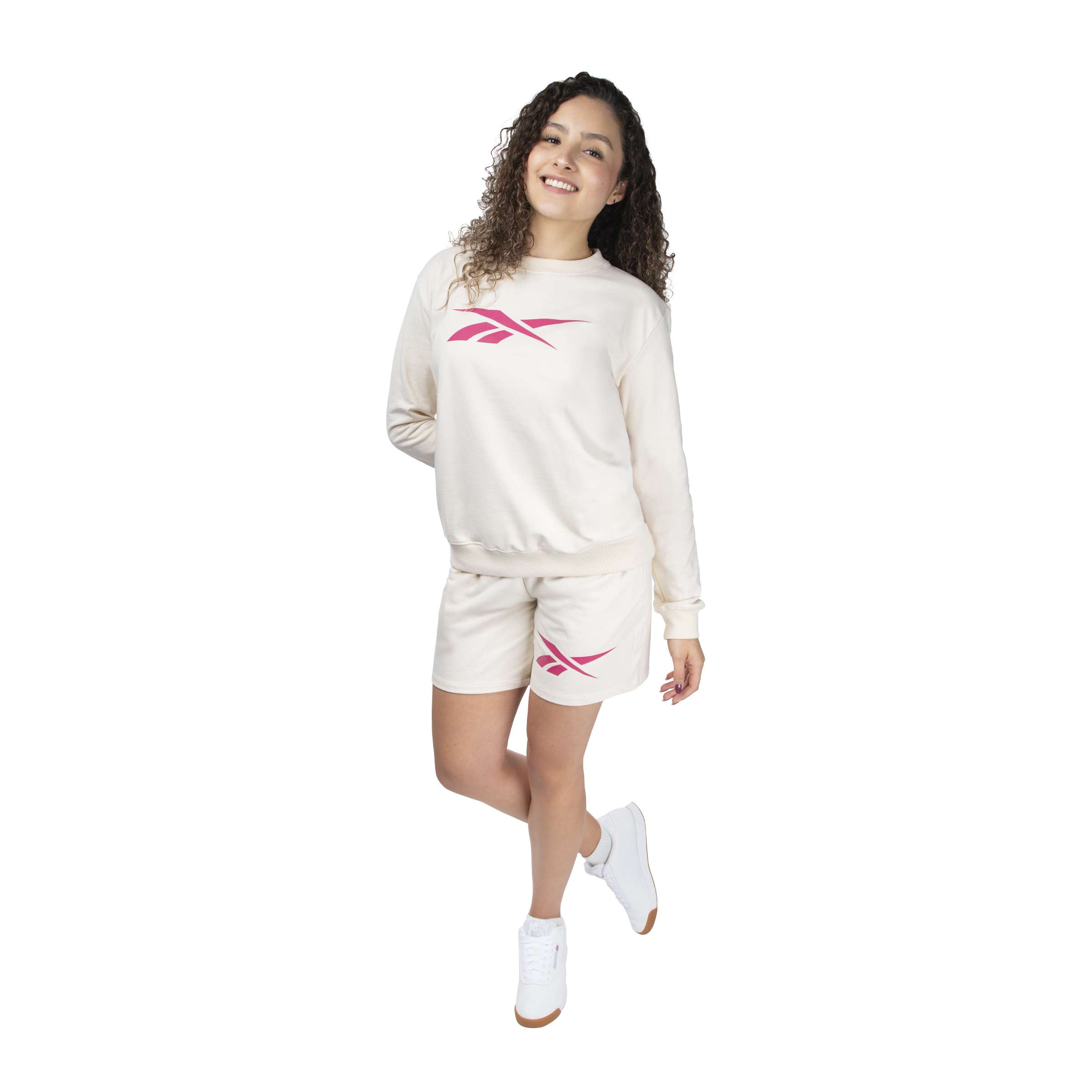 Sudadera Classics Vector French Terry image number 3