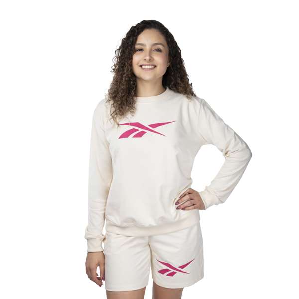 Sudadera Classics Vector French Terry Sudadera Classics Vector French Terry