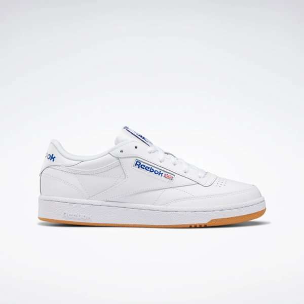 Tenis Club C 85 image number 0