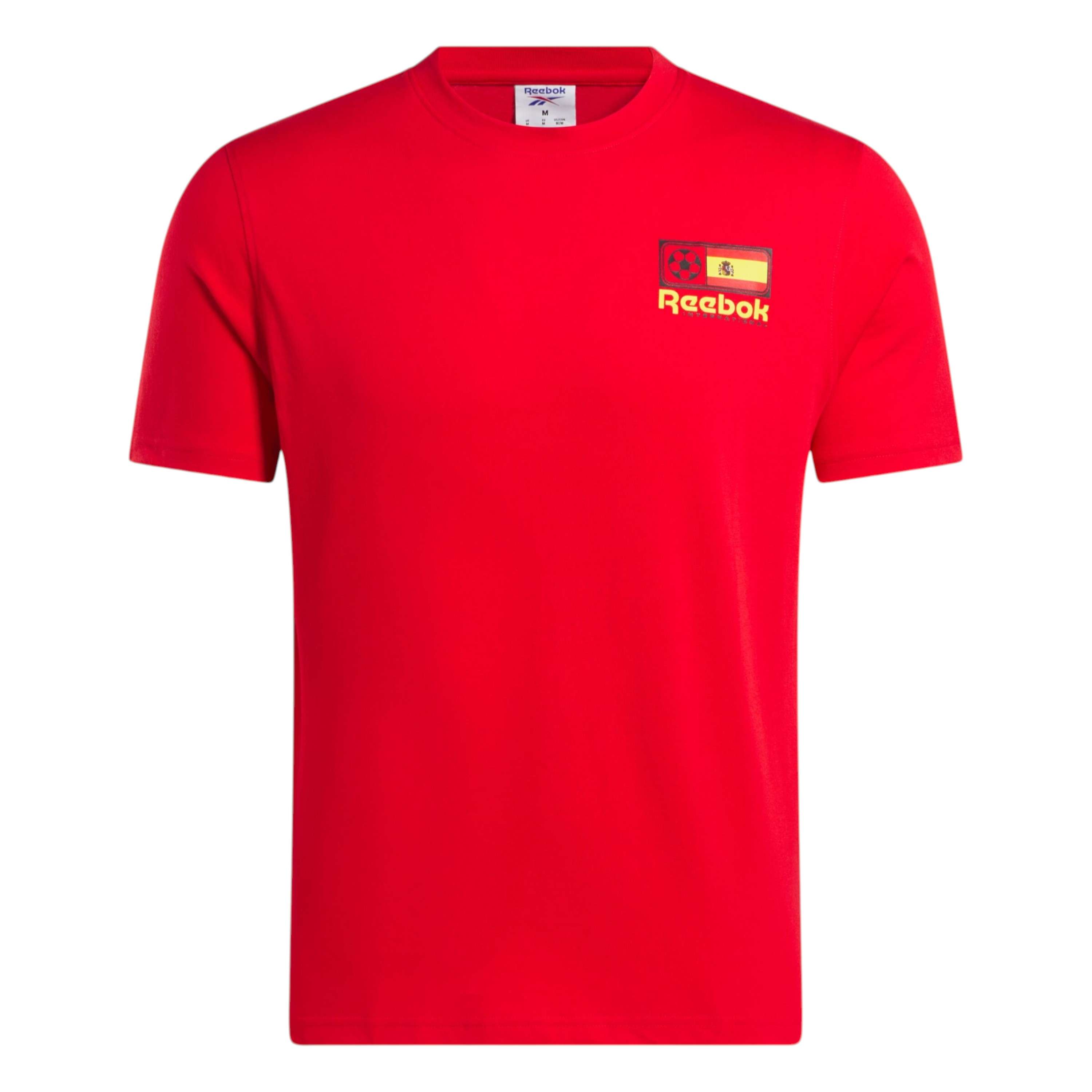 Playera Espa&ntilde;a image number 3