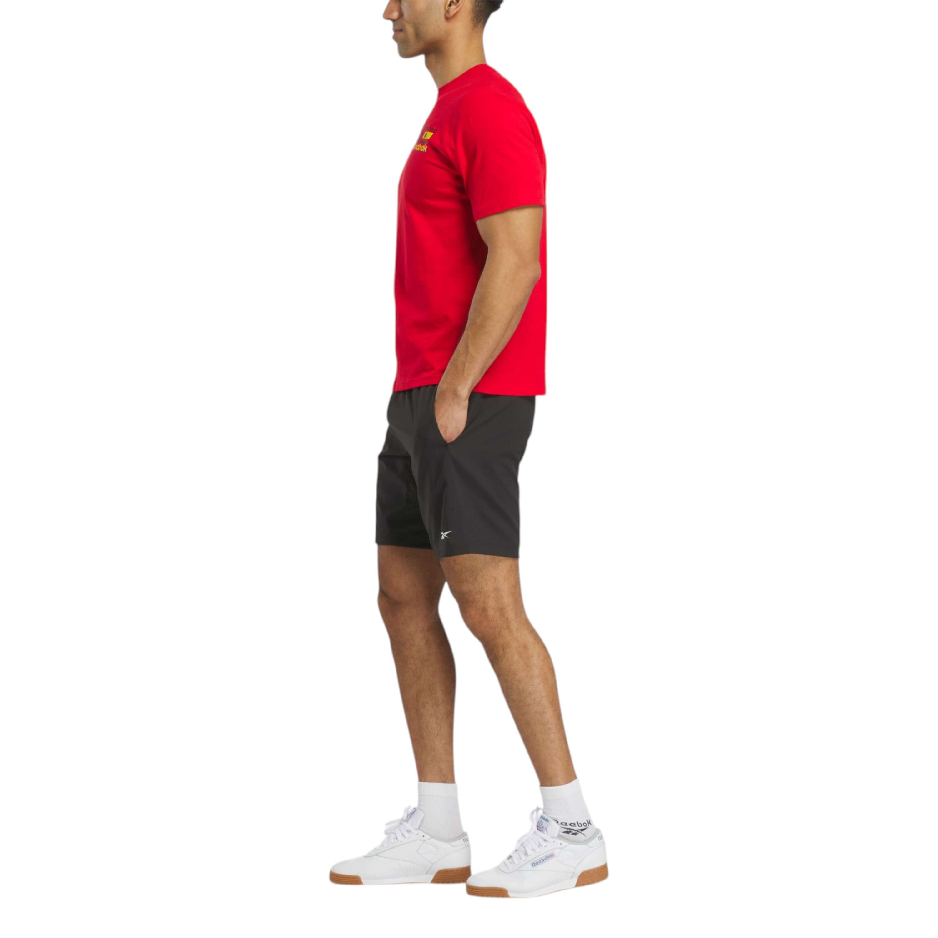 Playera Espa&ntilde;a