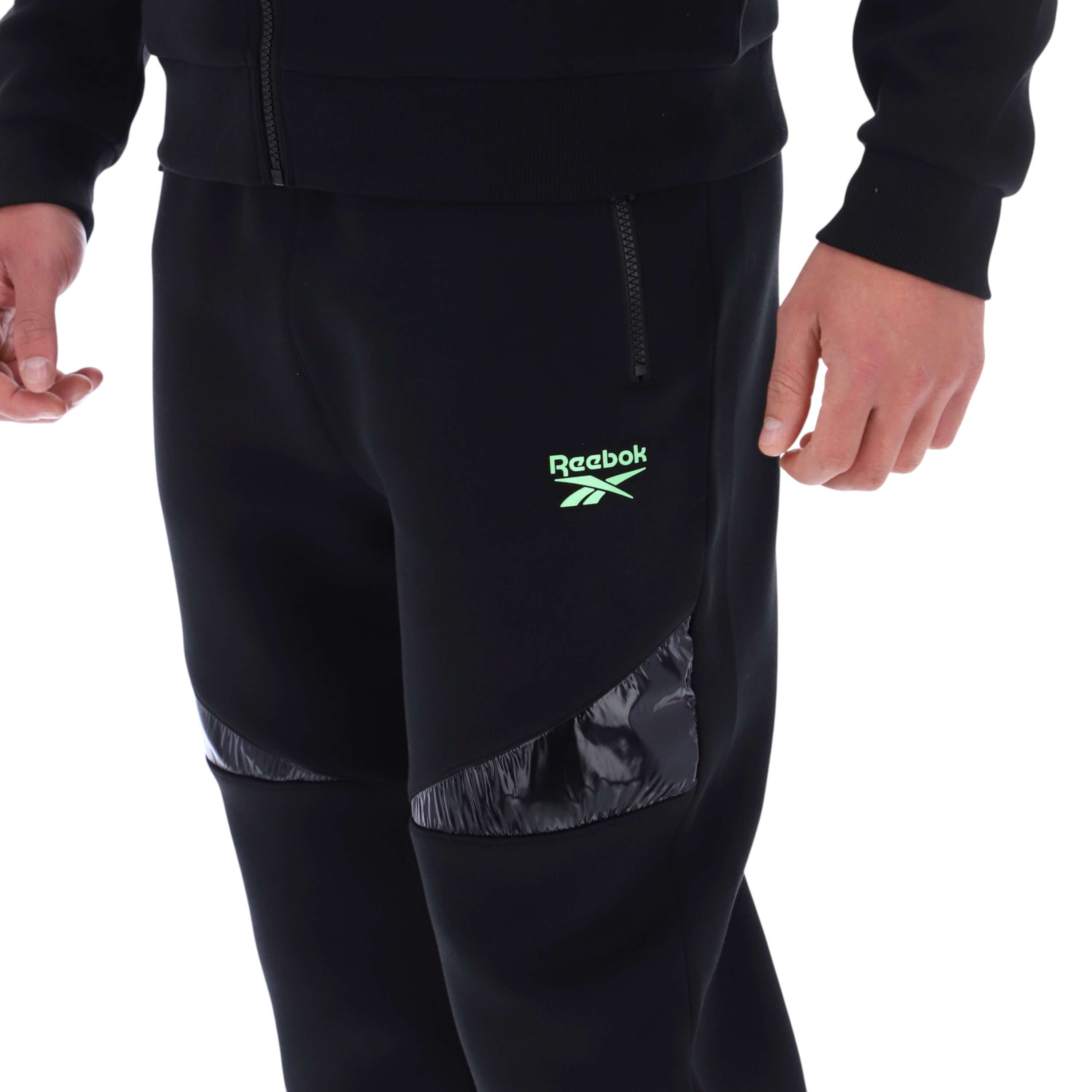 Pantal&oacute;n Fleece Mix