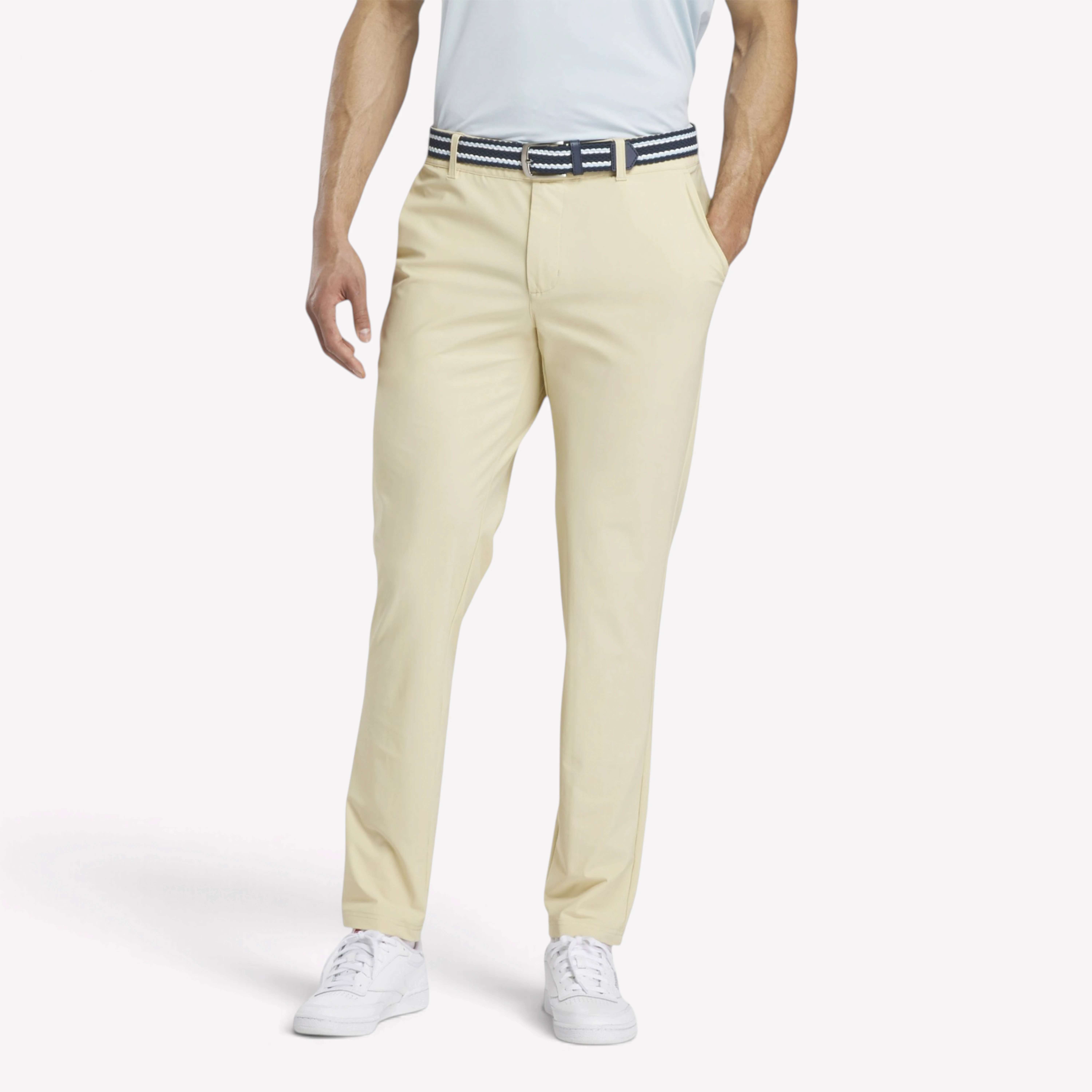 Pantal&oacute;n Pull On Golf Pant