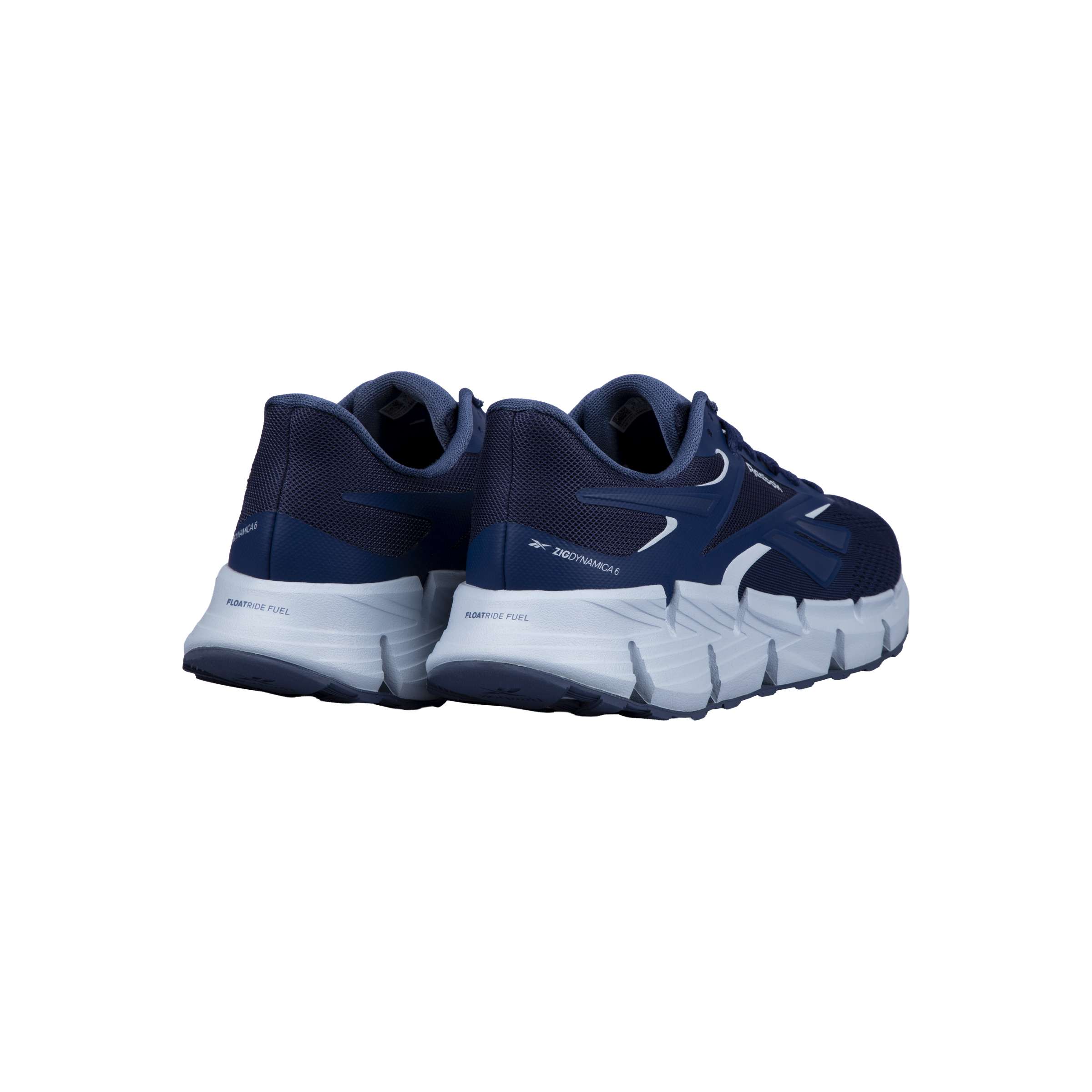 Tenis Zig Dynamica 6