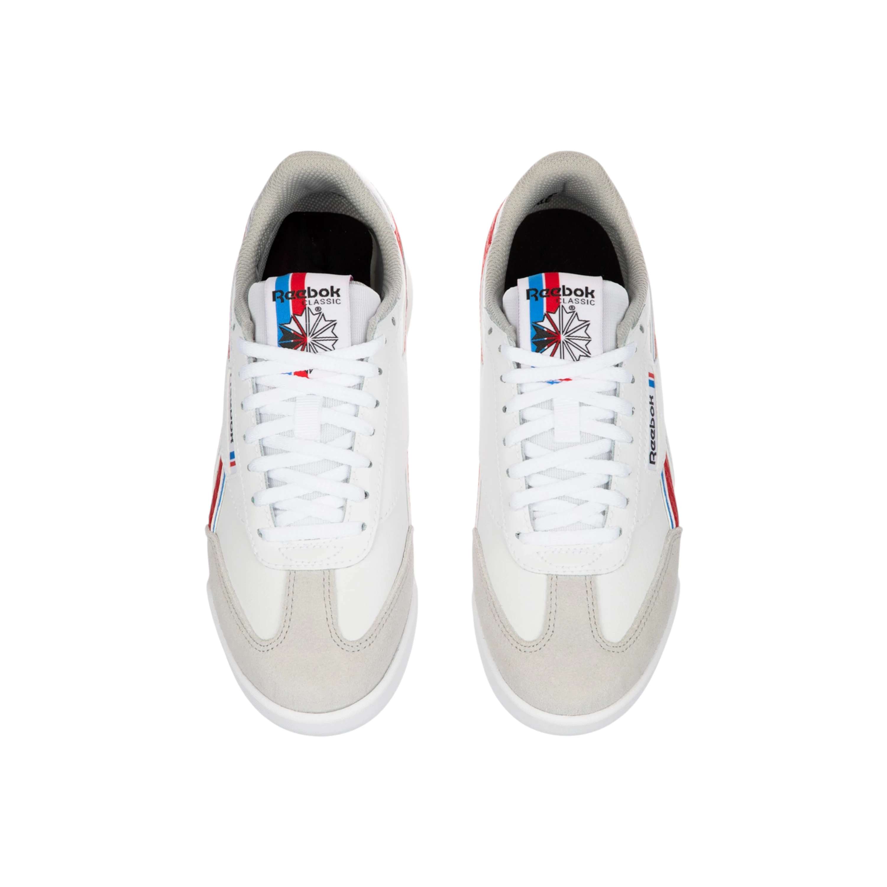 Tenis Campio Xt Blanco Junior image number 3
