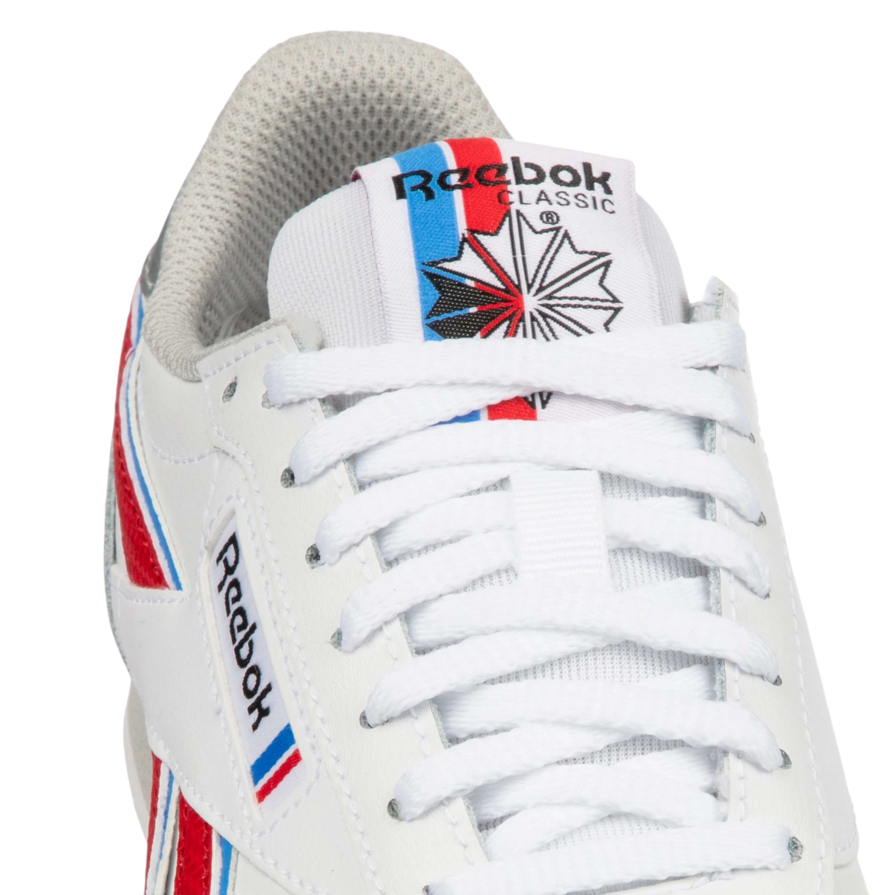 Tenis Campio Xt Blanco Junior image number 4