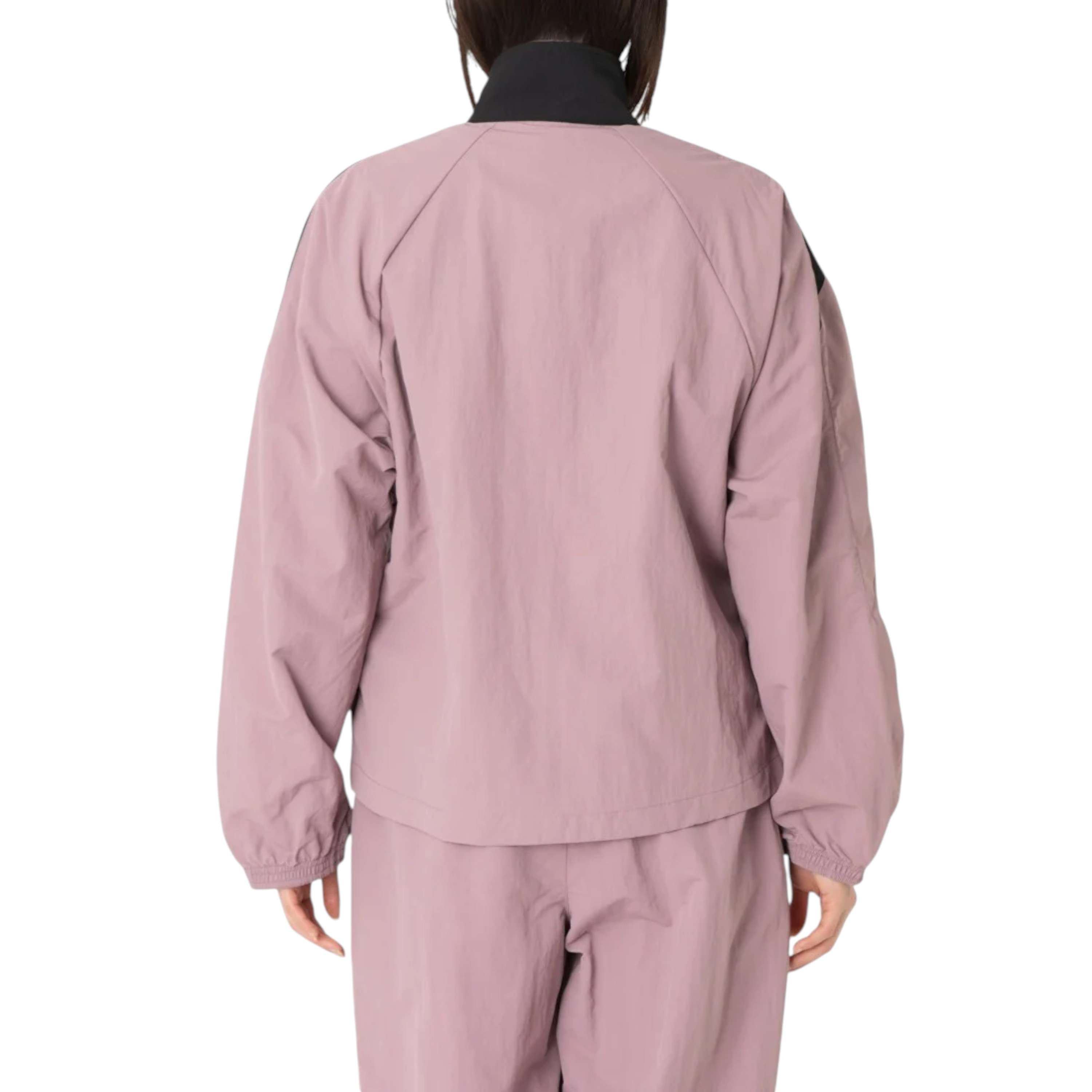 Chamarra Women'S Icon Open Hem Tracktop