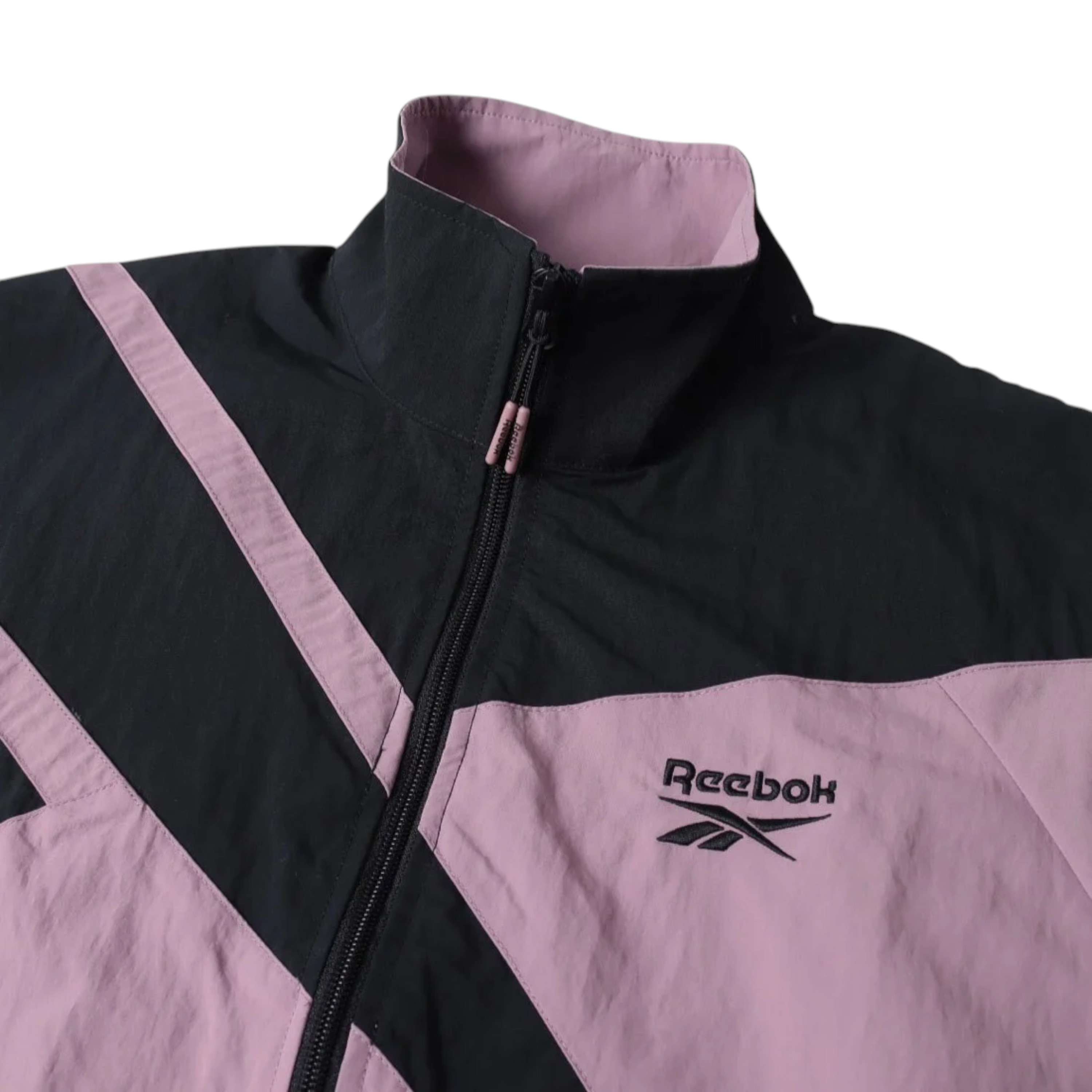 Chamarra Women'S Icon Open Hem Tracktop image number 3