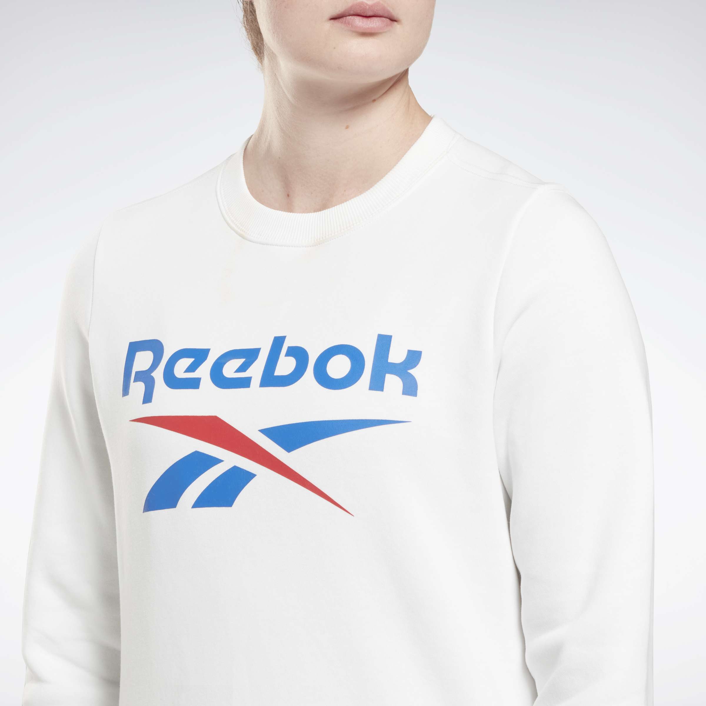Sudadera Classics Fleece image number 3
