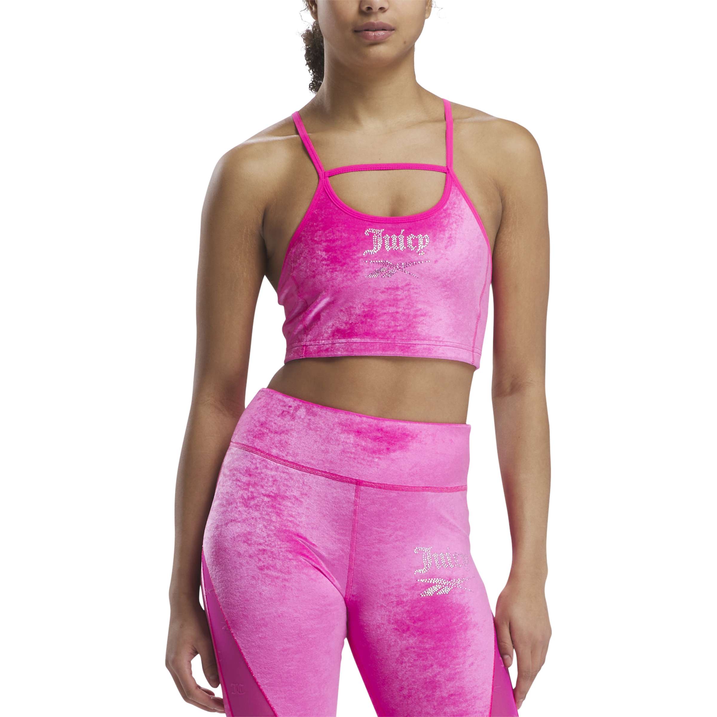 Top Classics x Juicy Couture