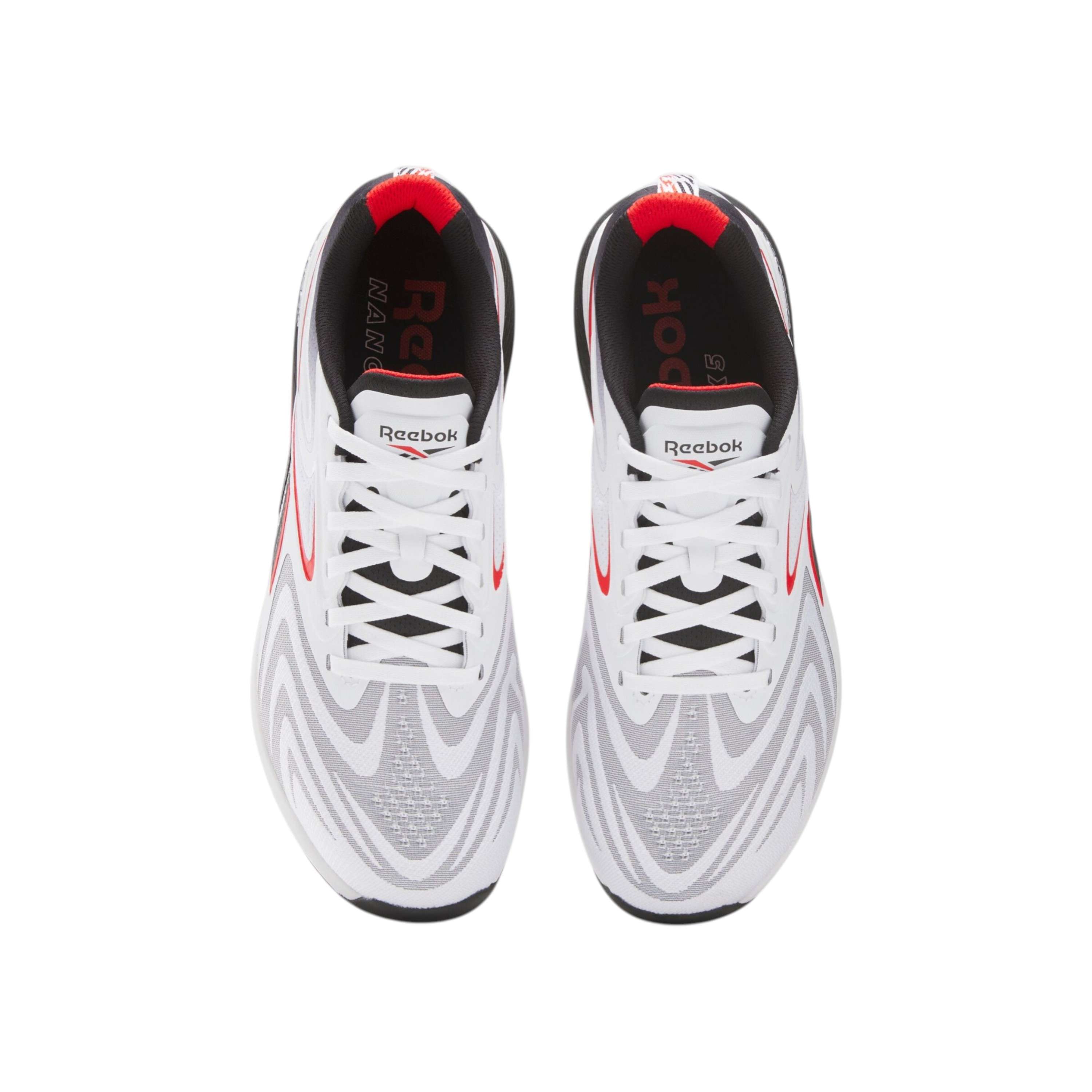 Tenis Nano X5 Edge image number 3