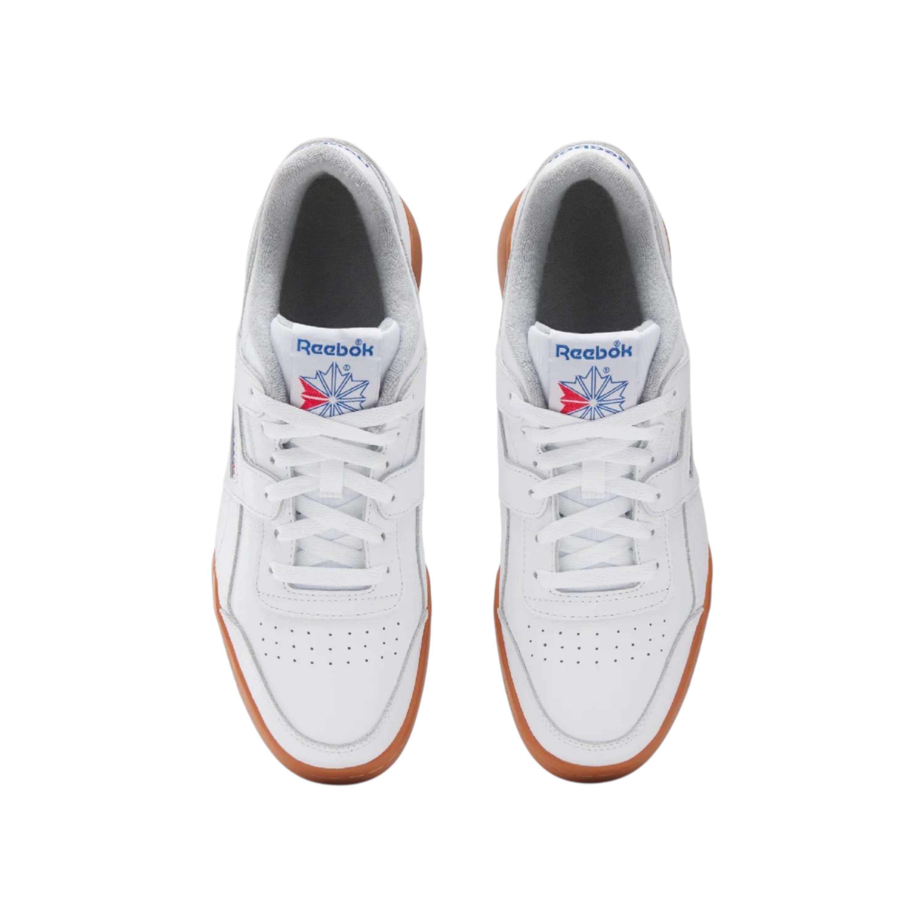 Tenis Workout Plus image number 3