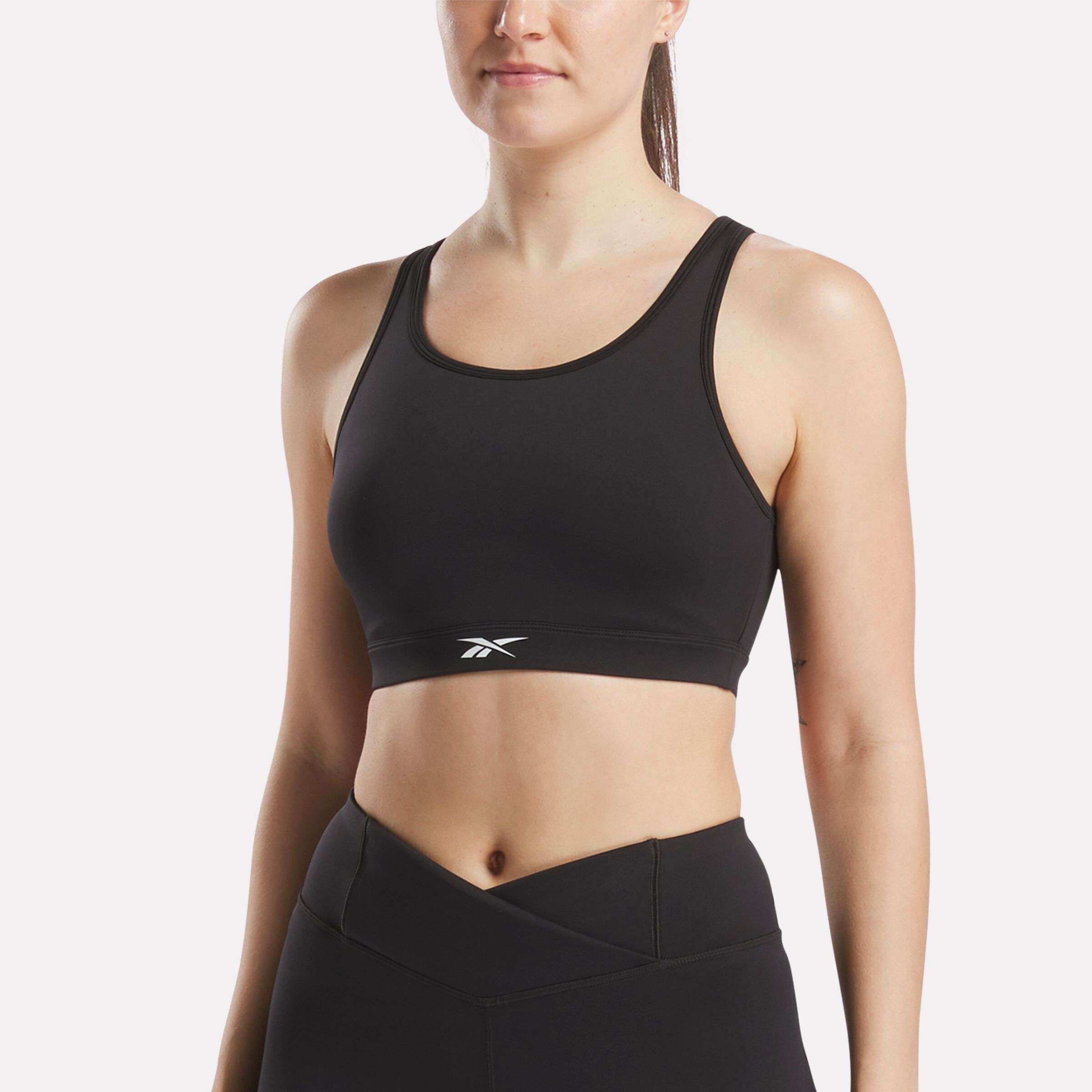 Top Deportivo Training Lux High Impact Bra