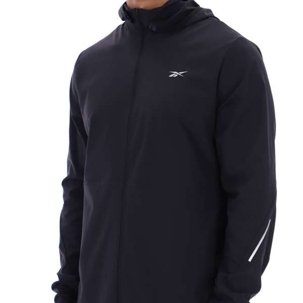 Chamarra Running Jacket Chamarra Running Jacket