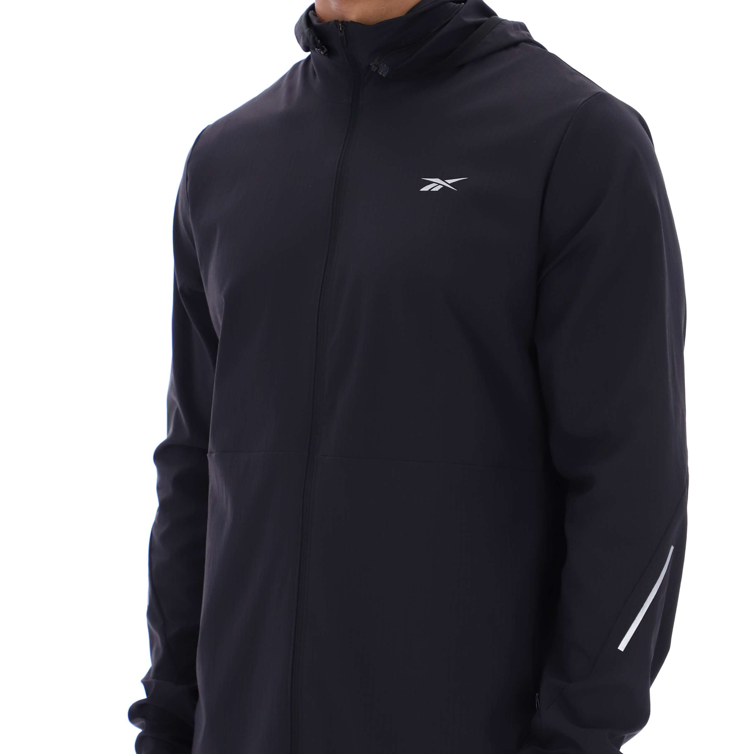 Chamarra Running Jacket