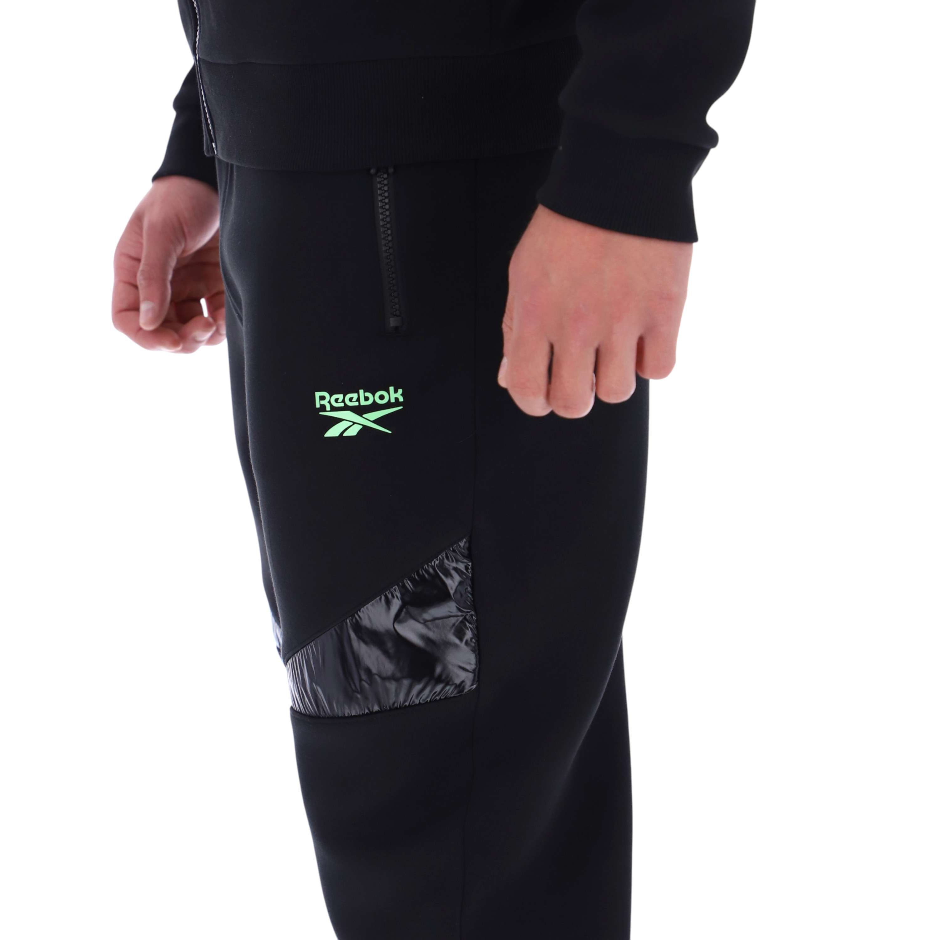 Pantal&oacute;n Fleece Mix image number 3