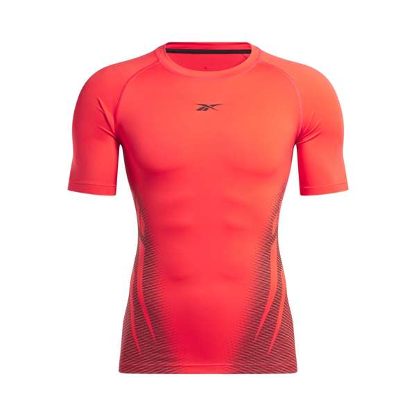 Playera ERS Perform de Manga Corta image number 1