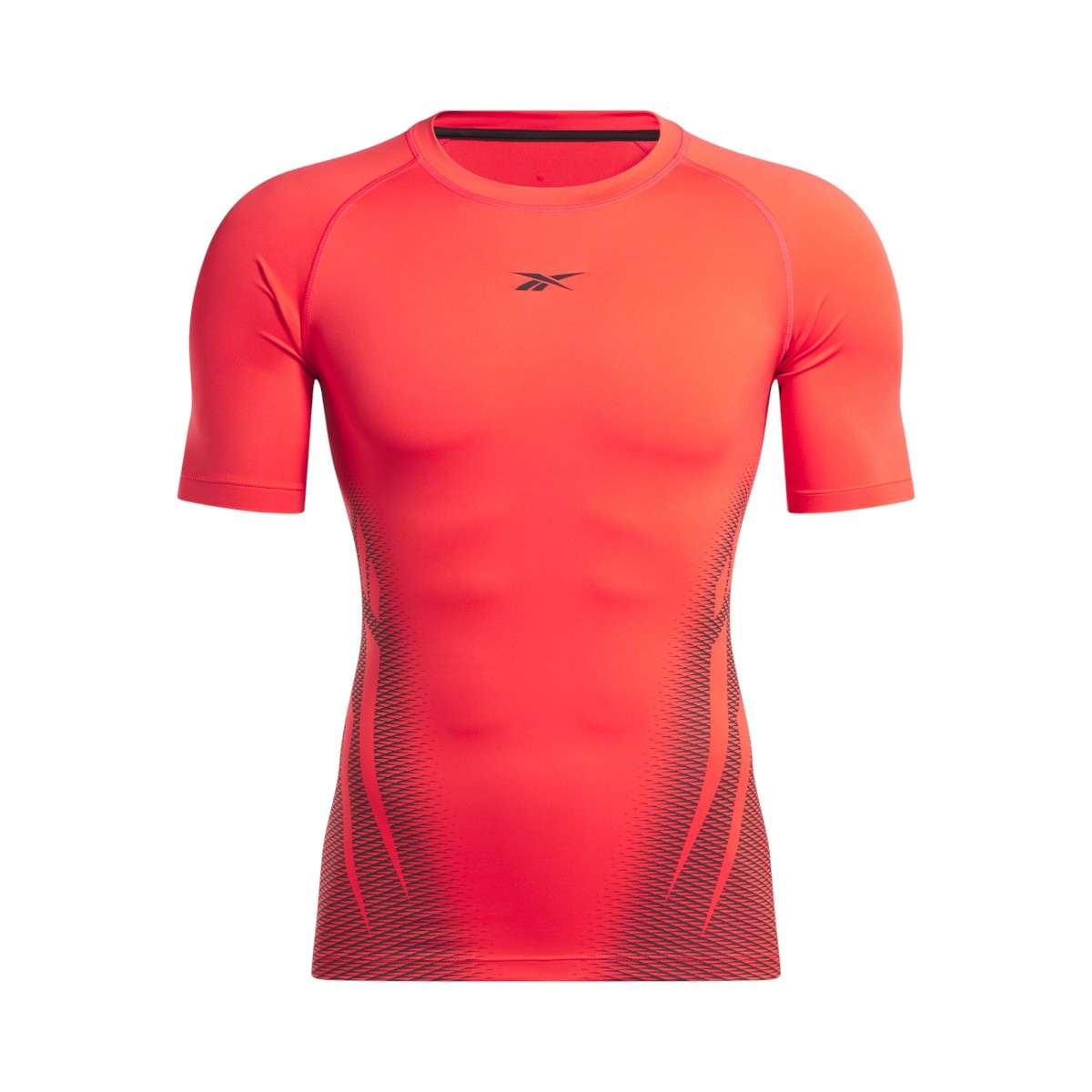 Playera ERS Perform de Manga Corta