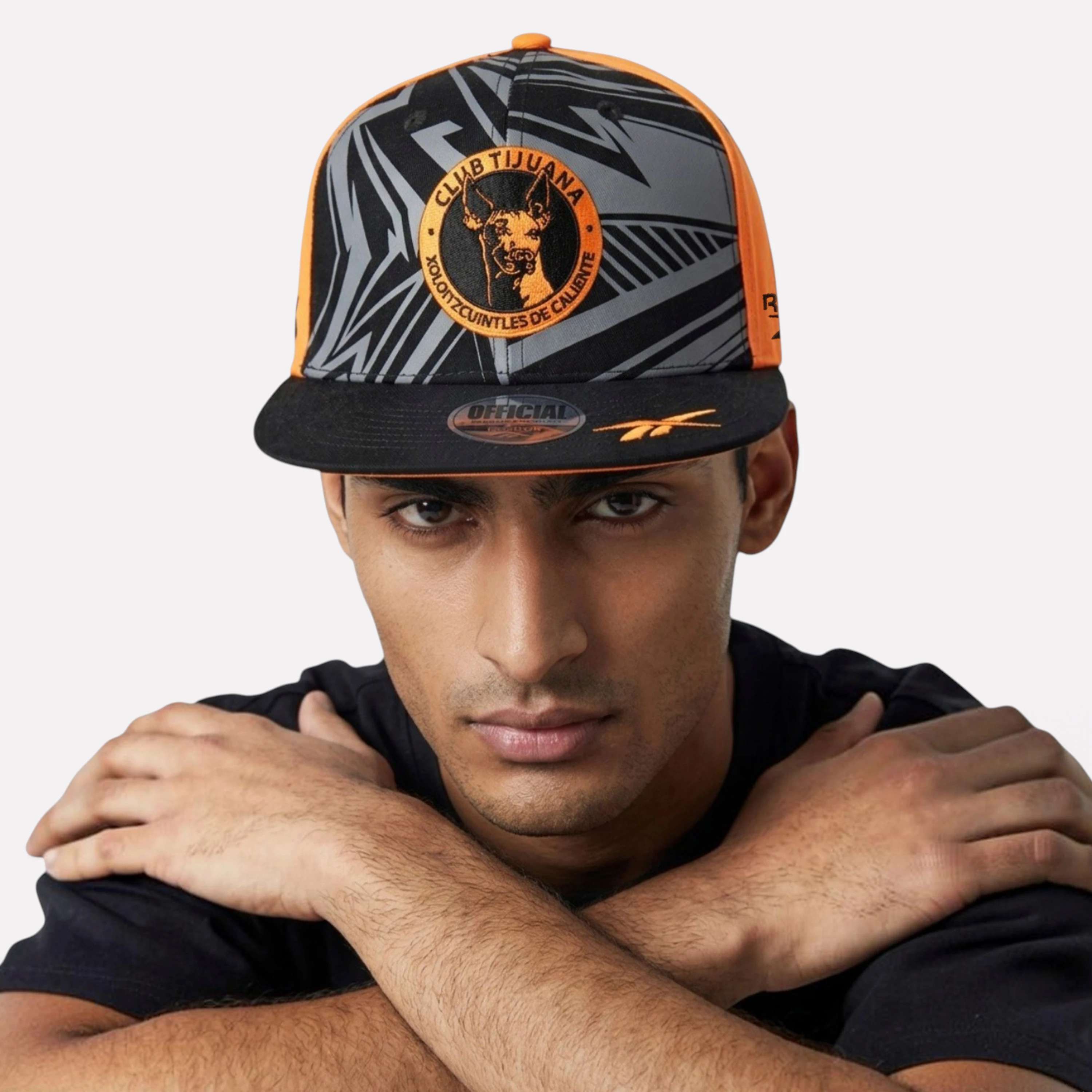 Gorra Xolos Classic