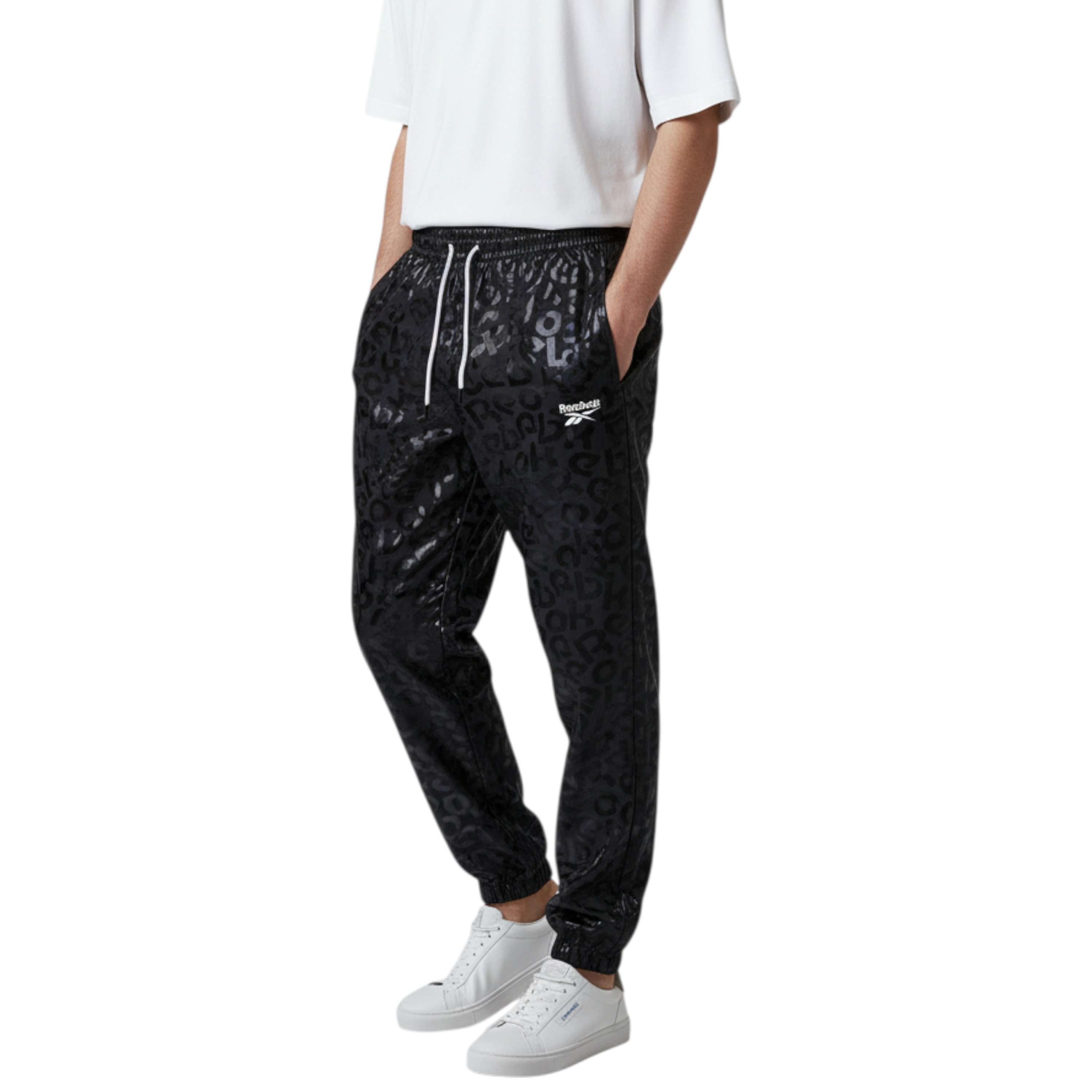 Pantal&oacute;n Vector Impreso