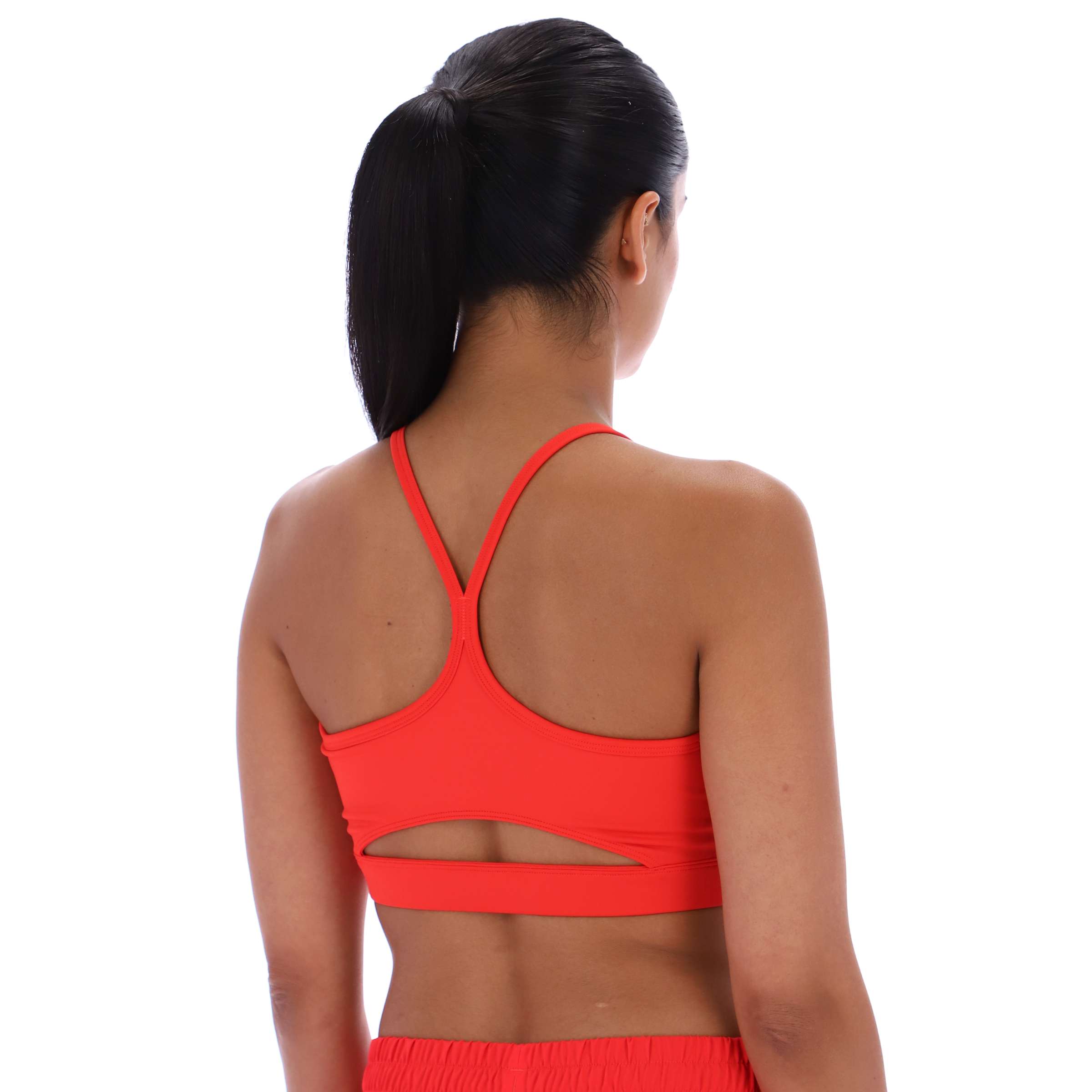 Top Deportivo Tri-Back