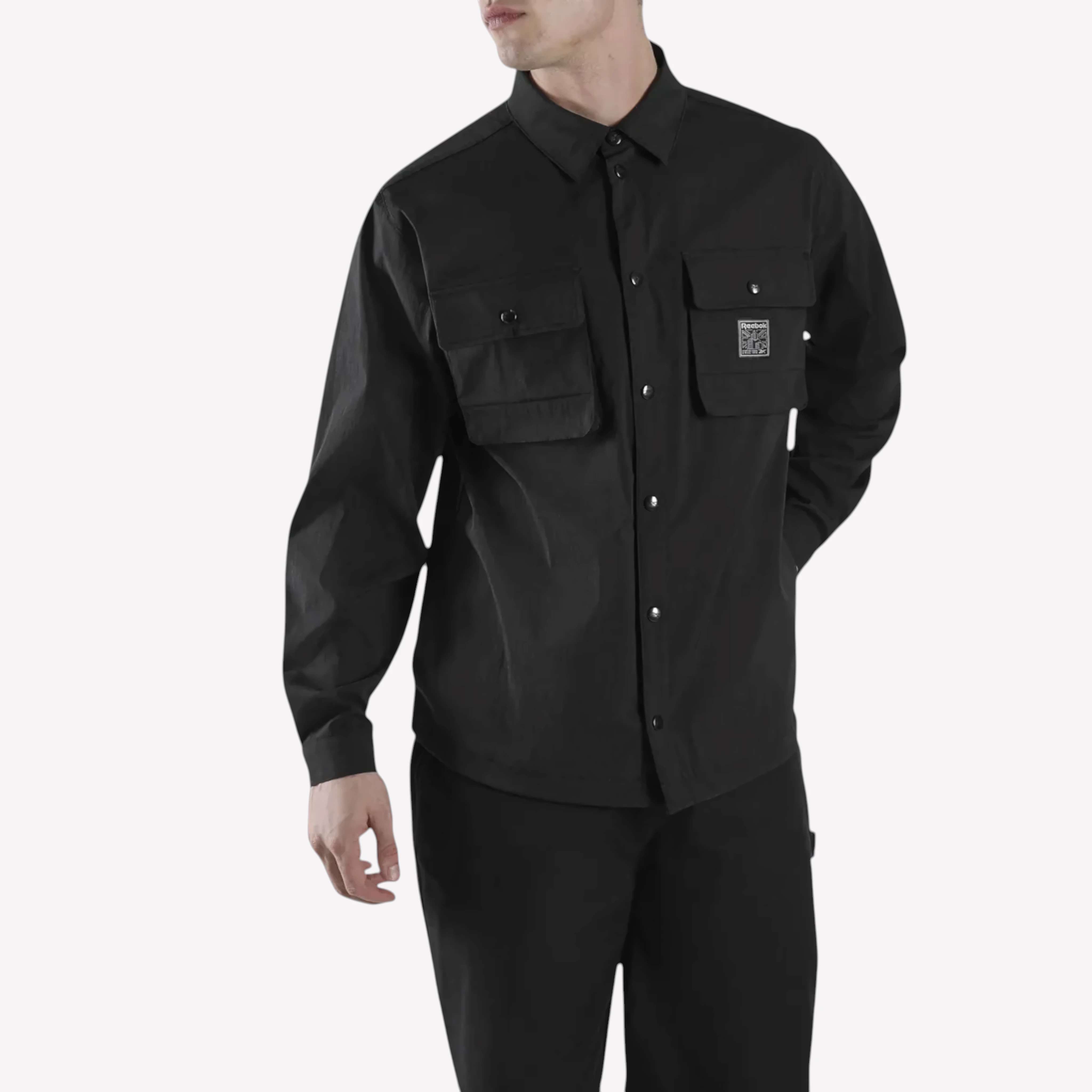 Playera Workwear Utility Shirt