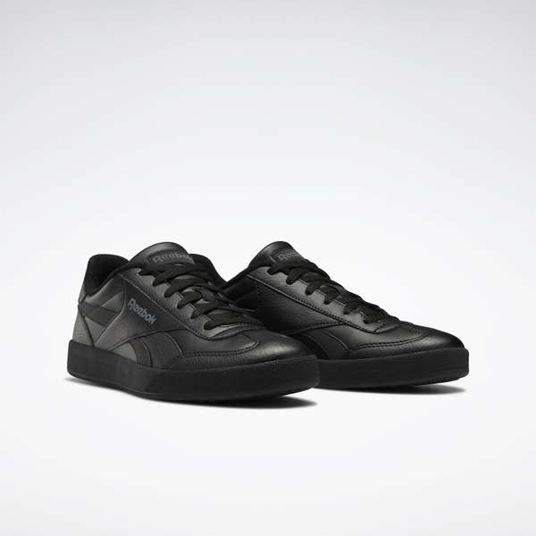 Una solueta icónica, nítida, limpia y totalmente Reebok. Átate estos tenis y combínalos con casi cualquier cosa. image number 2