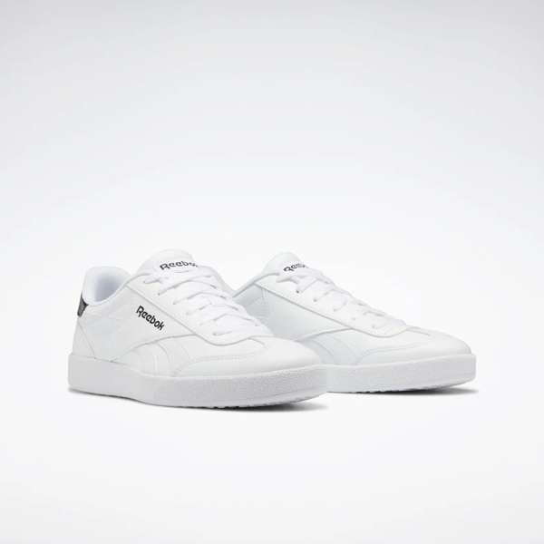 Tenis Smash Edge S Una solueta icónica, nítida, limpia y totalmente Reebok. Átate estos tenis y combínalos con casi cualquier cosa.