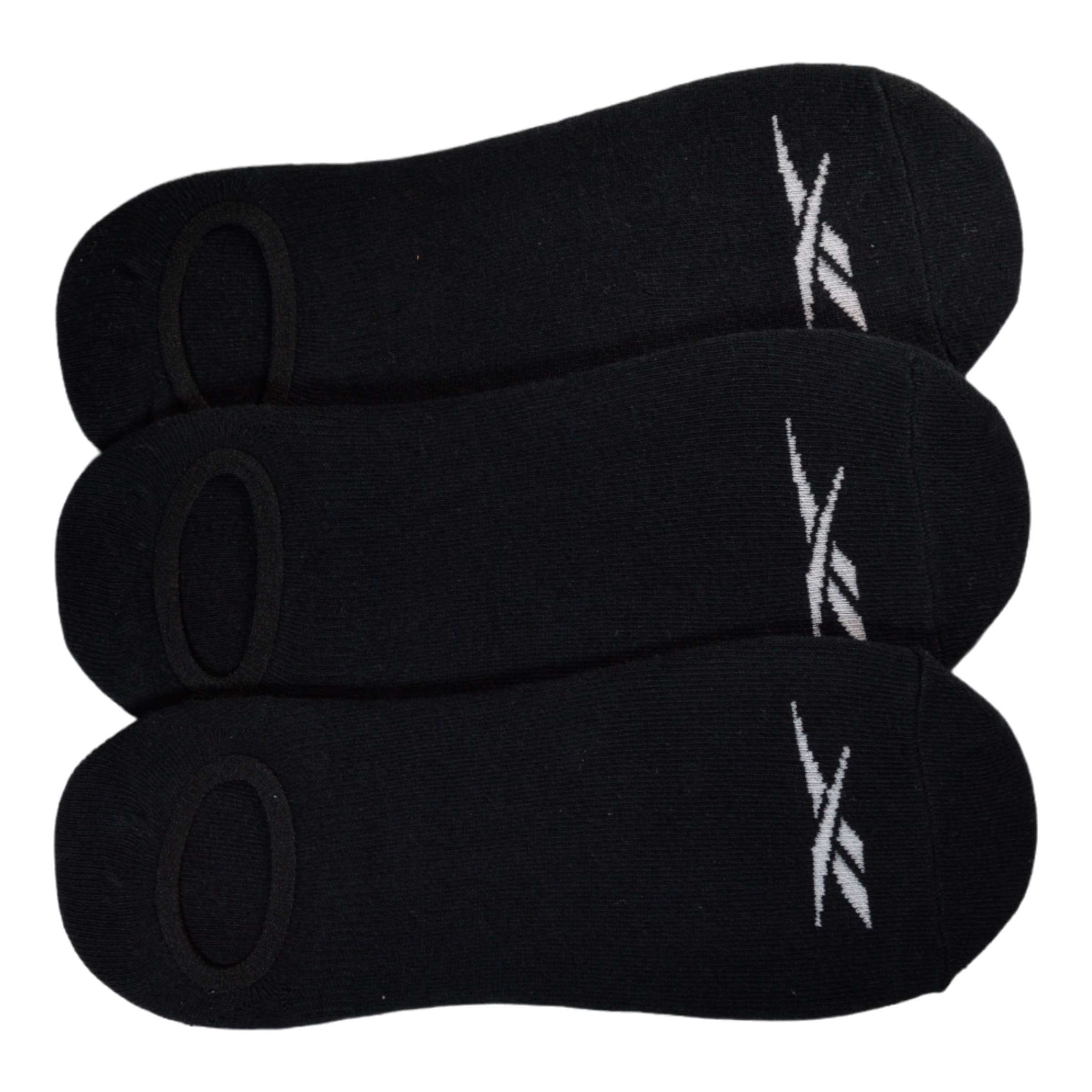 Calcetin Corte Deportivo 3 Pack