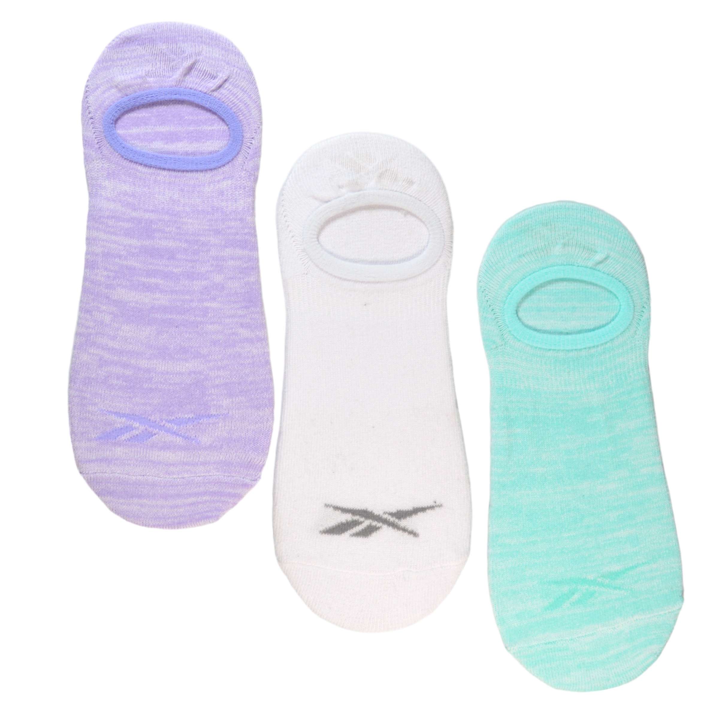 Calcetin Corte Deportivo 3 Pack