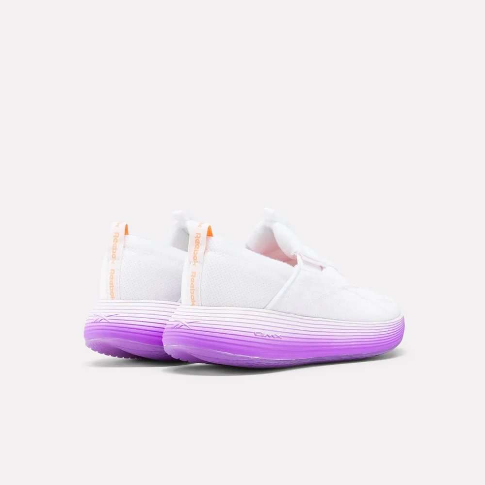 Tenis DMX Comfort Slip ON