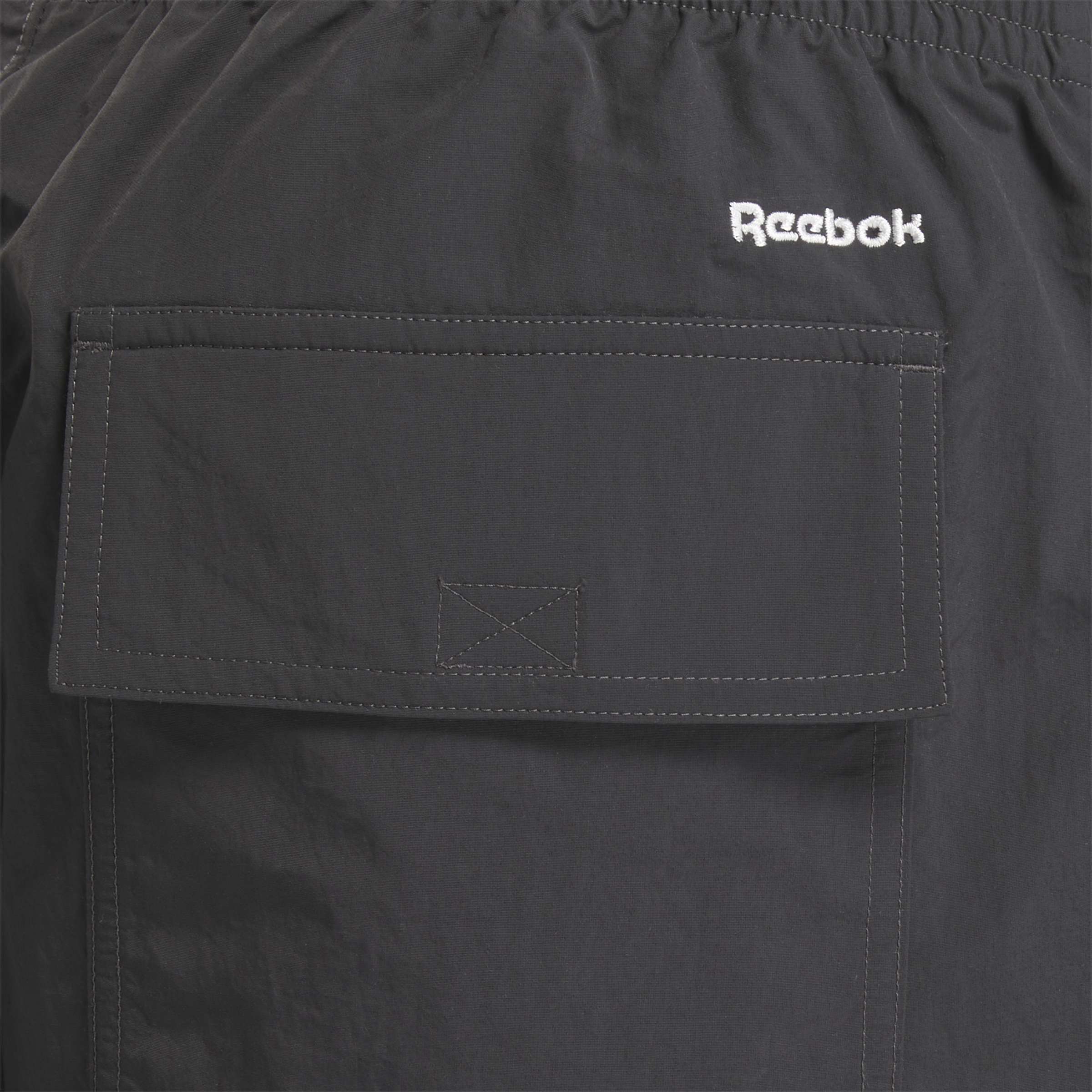 Pantalón Track x OBEY image number 5