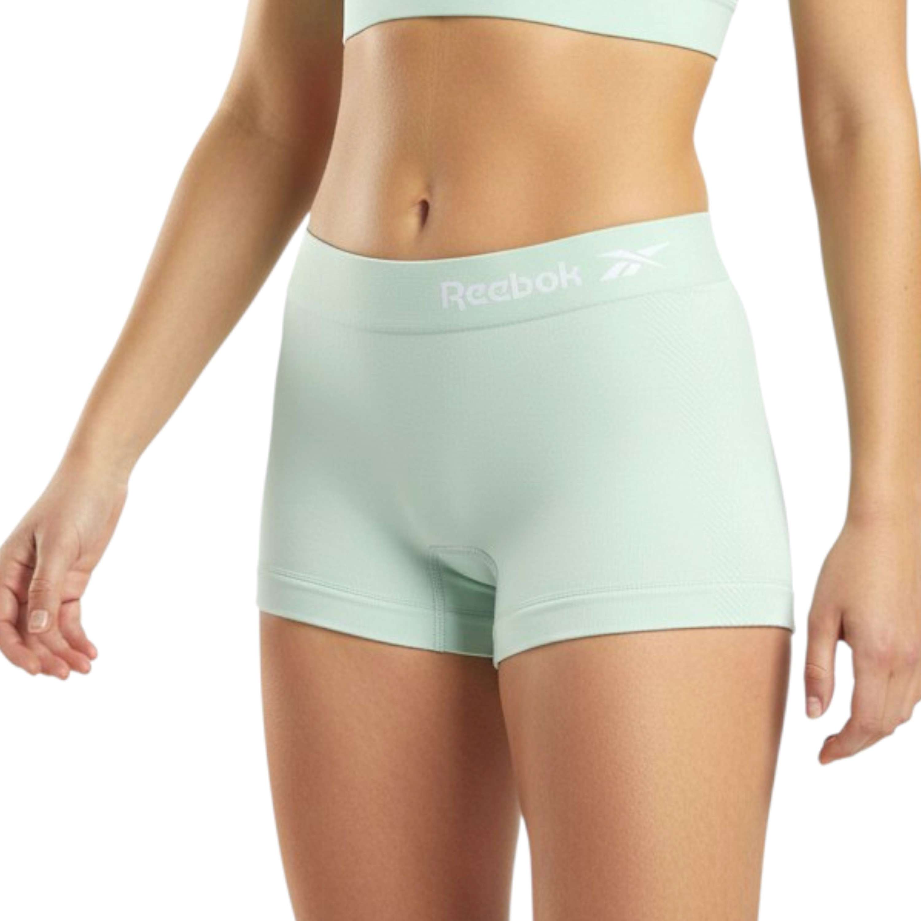 Short Sin Costuras Pack 3 pzas