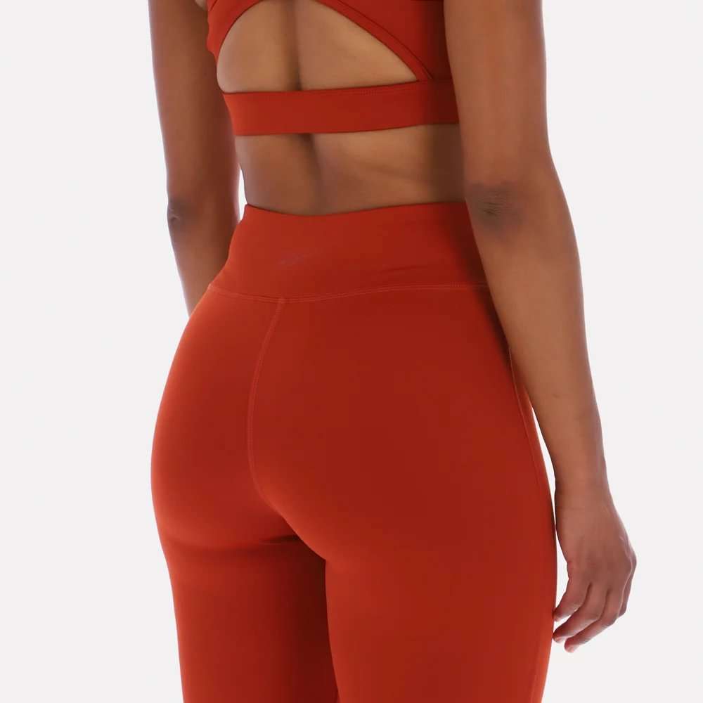 Pantalón de yoga Winnie corte bootcut