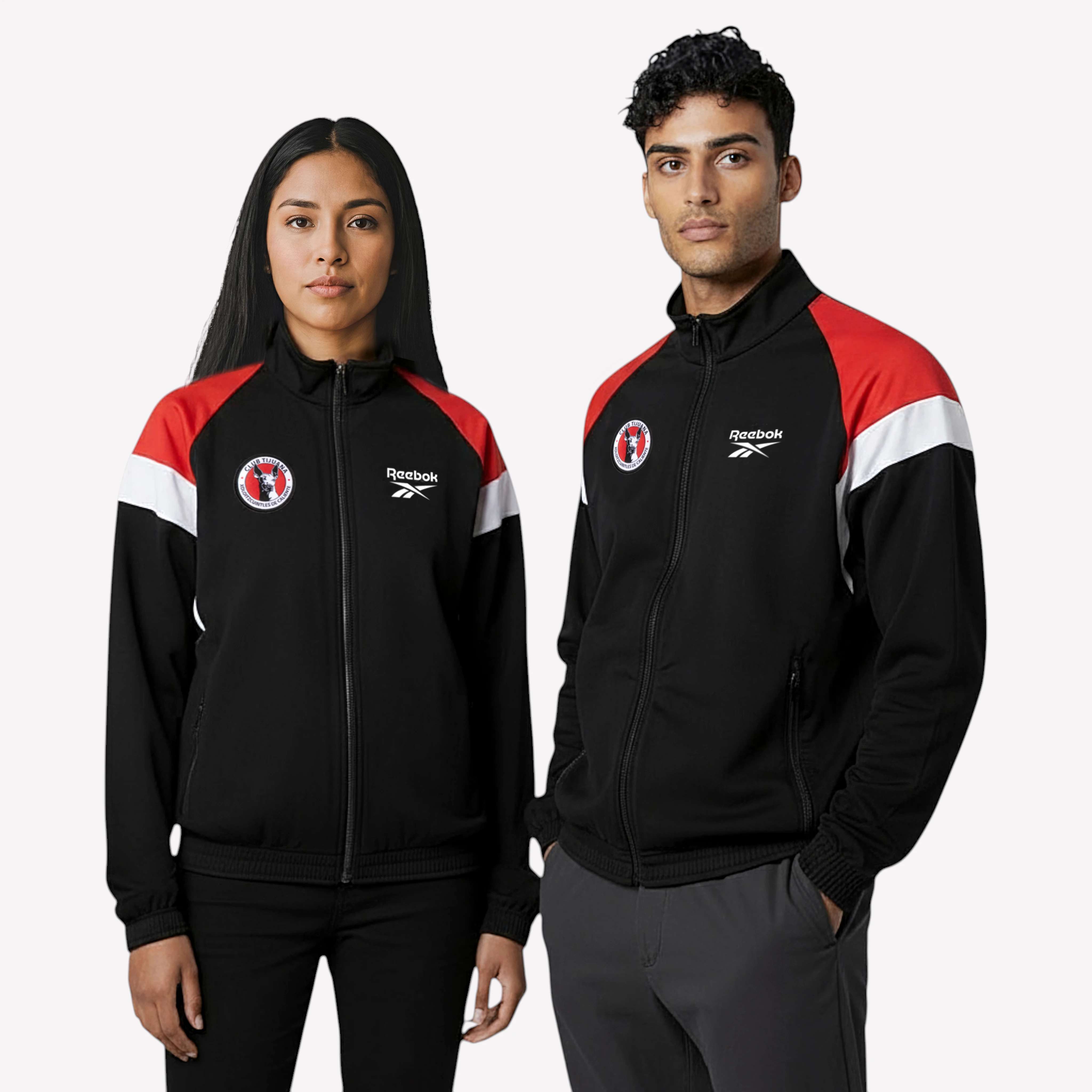 Conjunto Deportivo XOLOS
