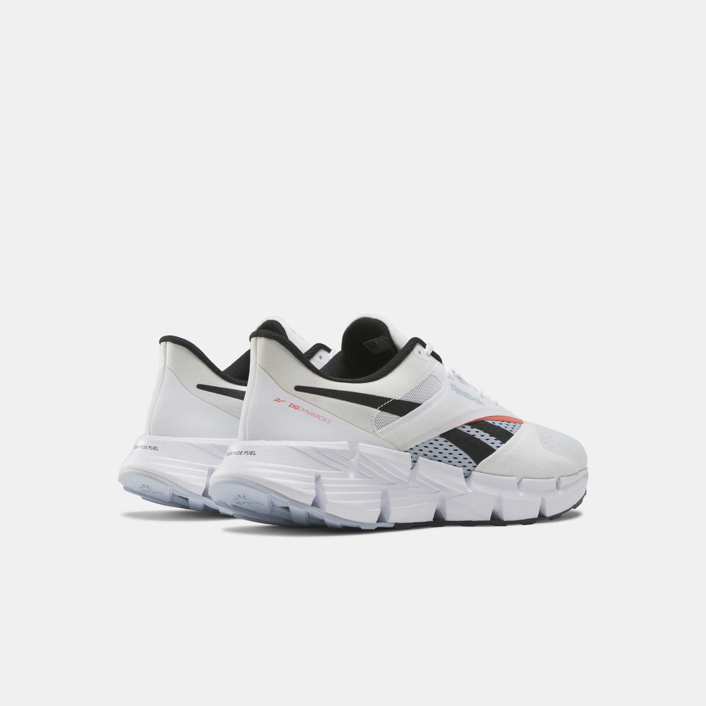Tenis Zig Dynamica 5