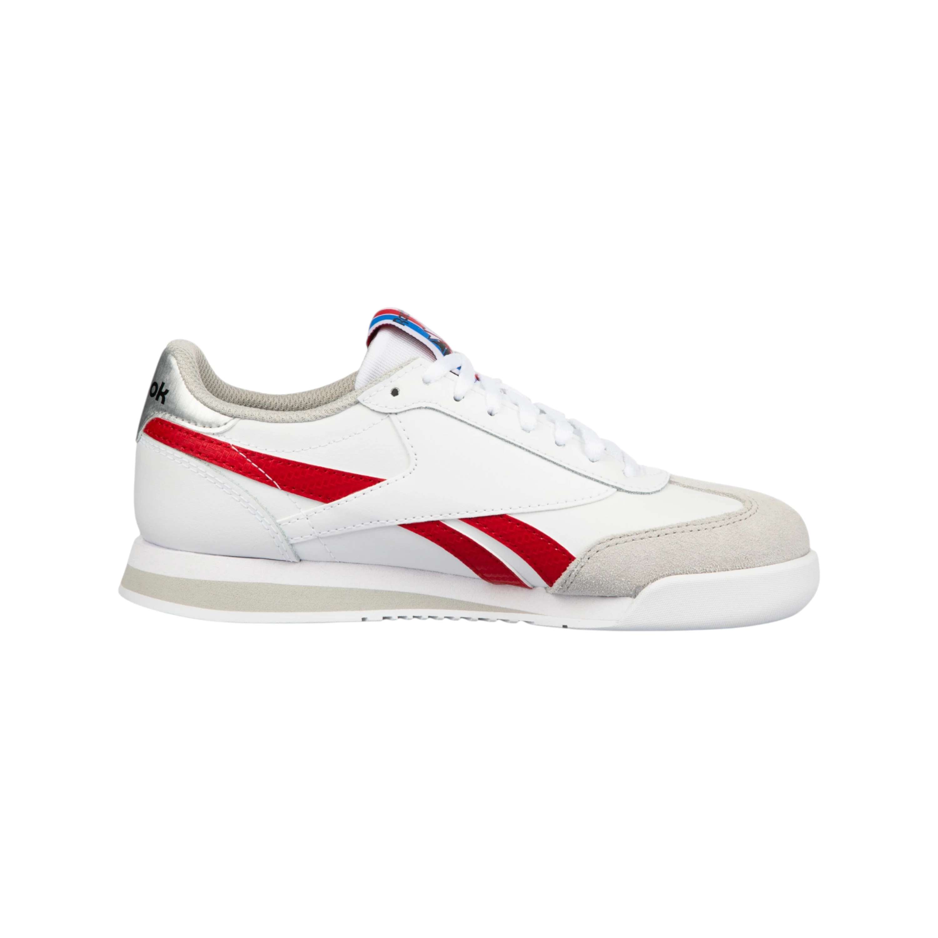 Tenis Campio Xt Blanco Junior image number 5