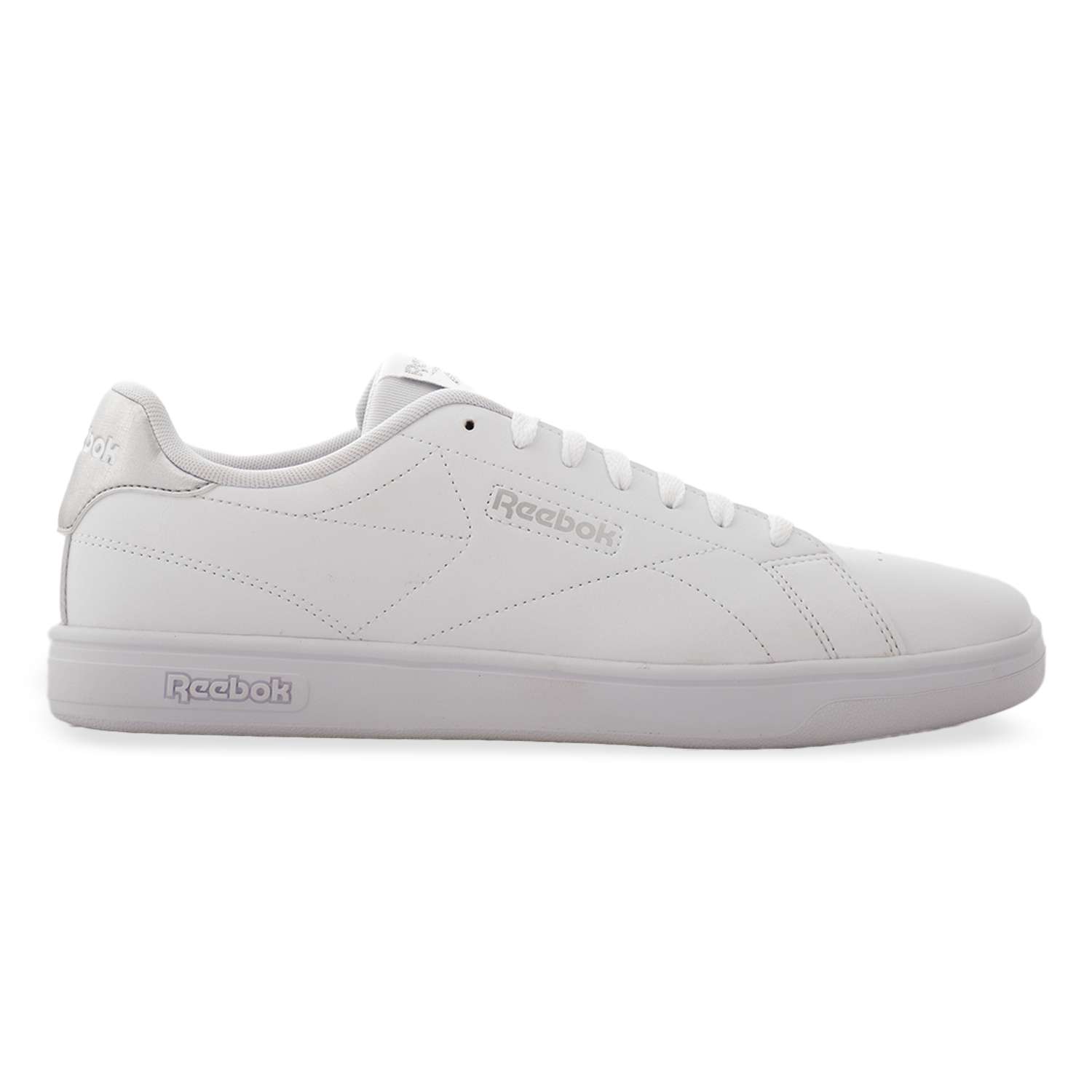 Tenis Court Clean