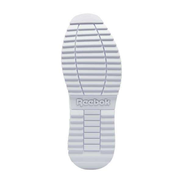 Con características clásicas de unos Reebok, pero destacándose por su suela ondulada y el clip TPU en el talón que les otorga un diseño único. image number 6