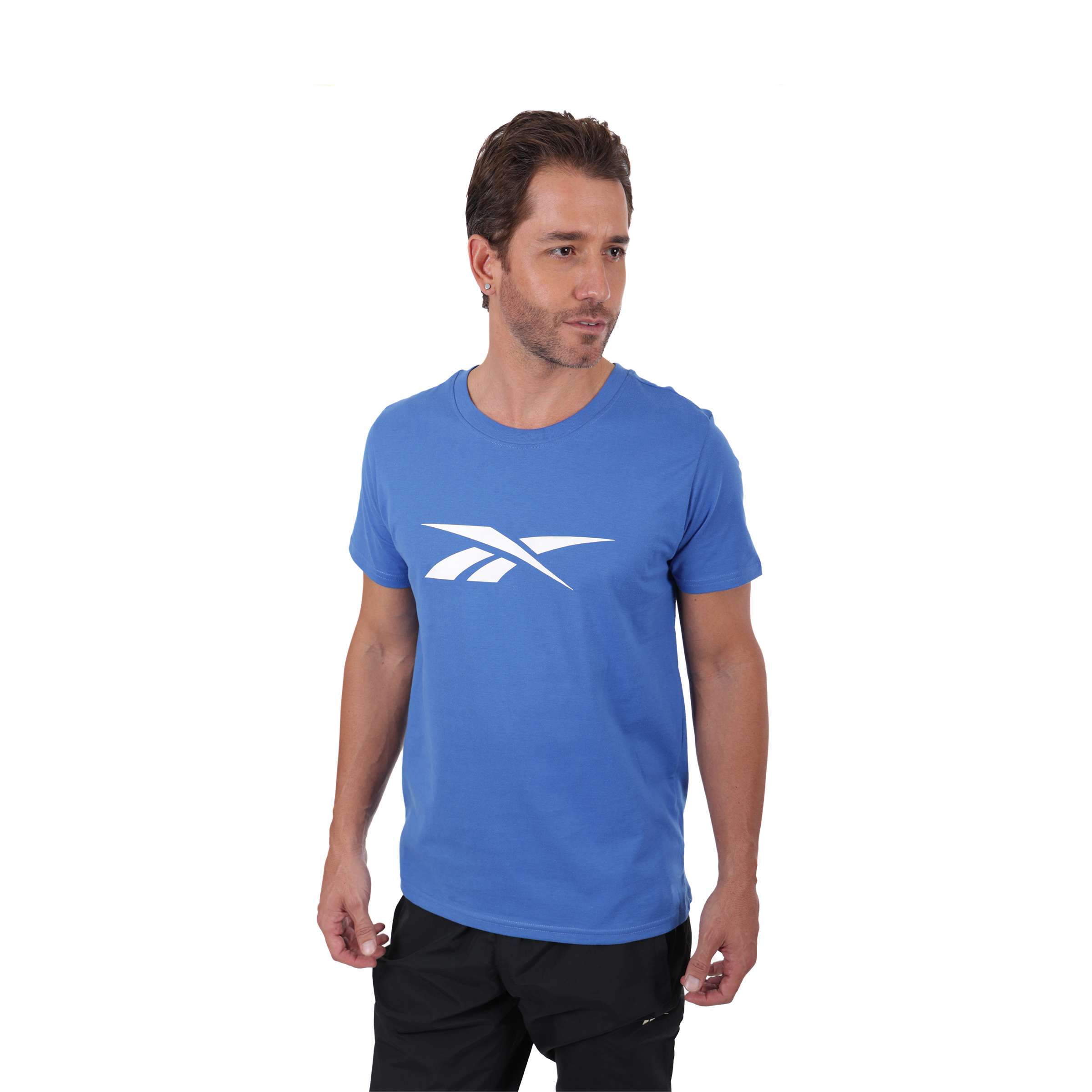 Playera Basic Cotton image number 0