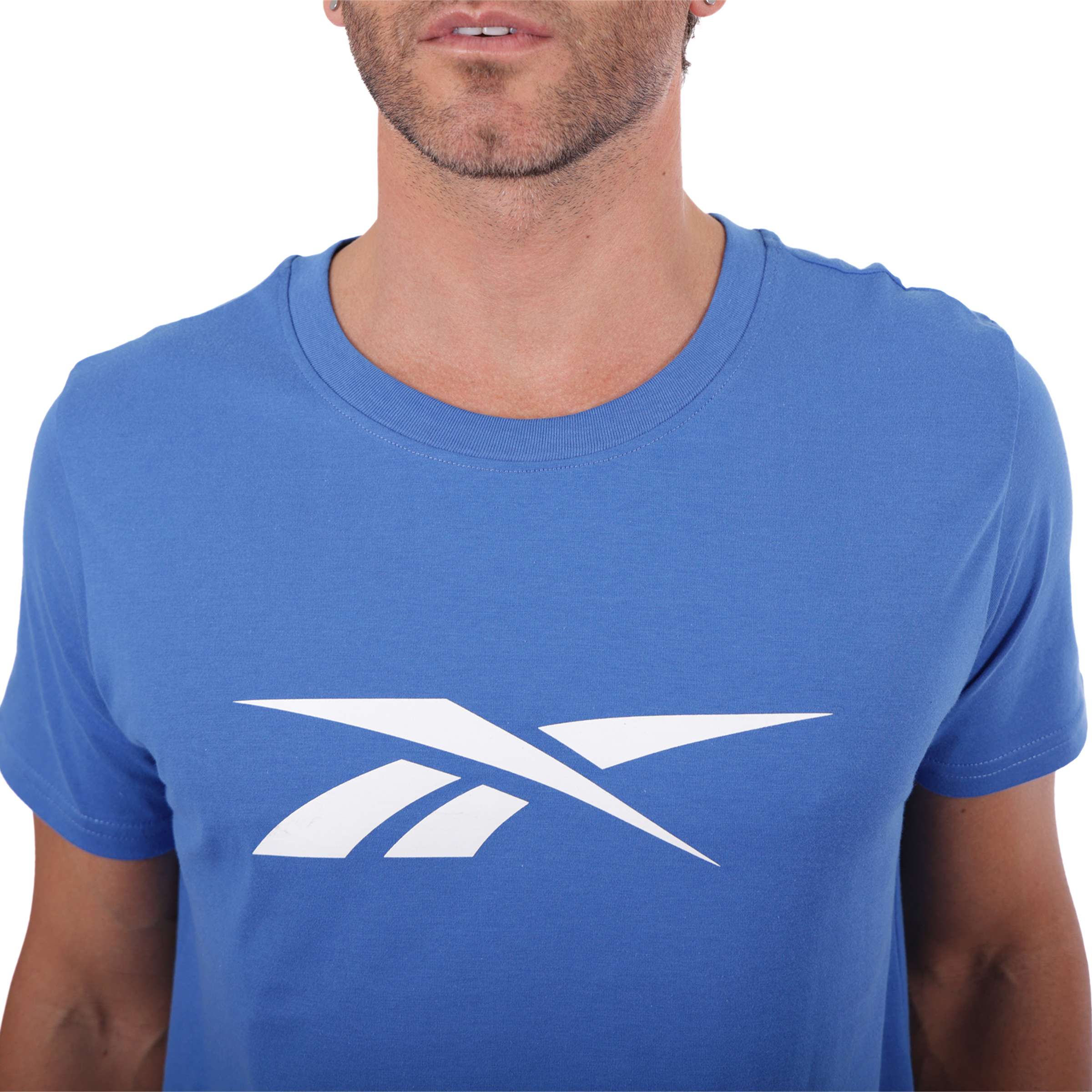 Playera Basic Cotton image number 3