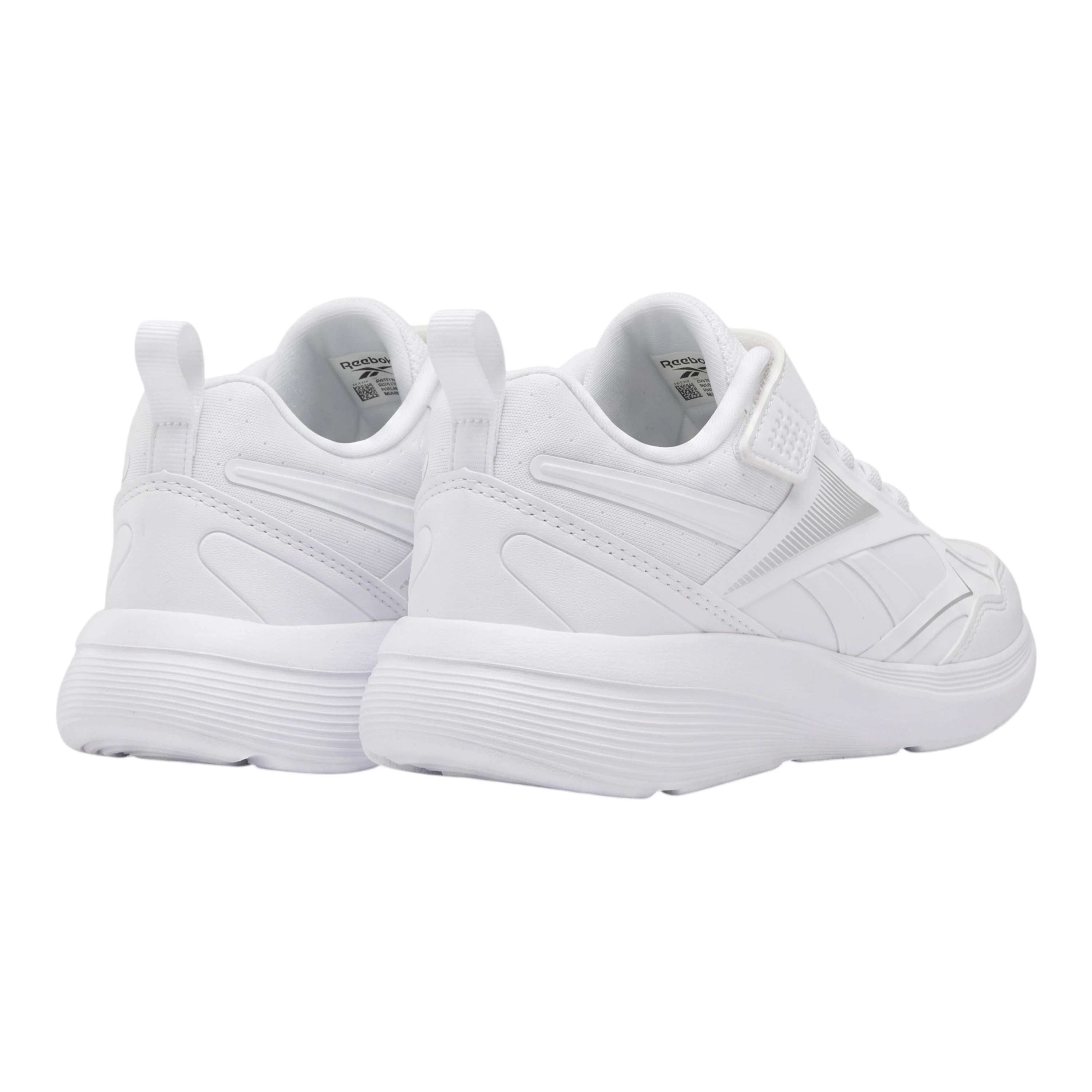 Tenis Rush Runner 6.0 Syn Elastic Lace Top Str